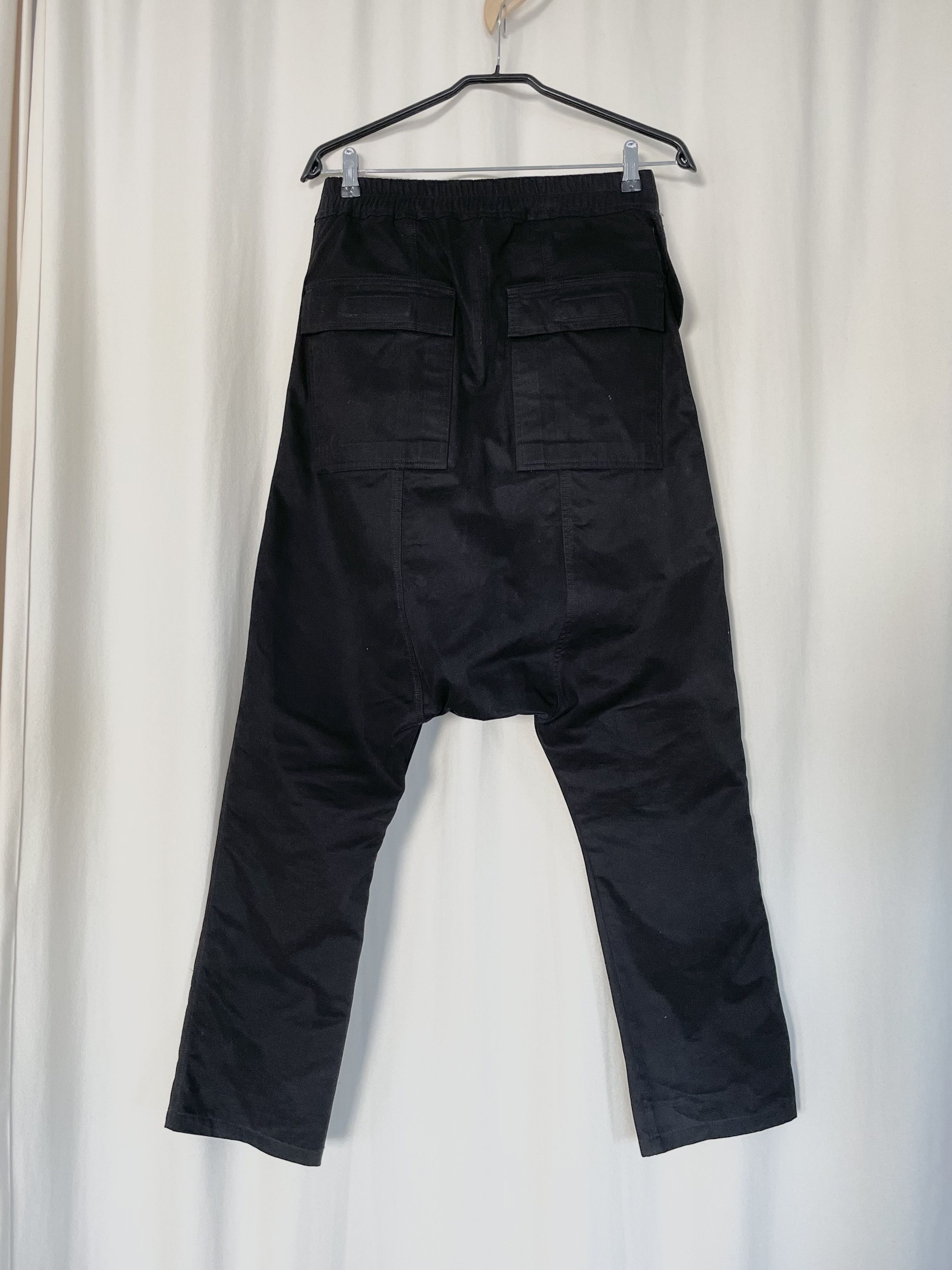 Rick Owens Rick Owens Memphis pants | Grailed