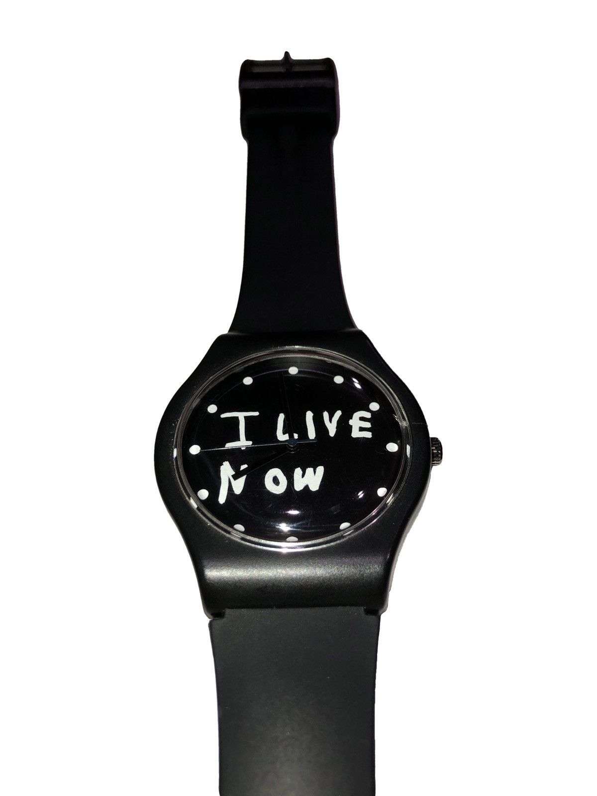 Takahiromiyashita The Soloist. I Live Now Watch AW19 | Grailed 