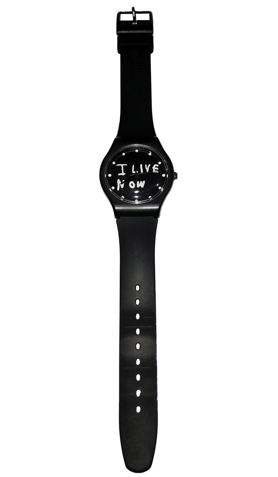 Takahiromiyashita The Soloist. I Live Now Watch AW19 | Grailed 