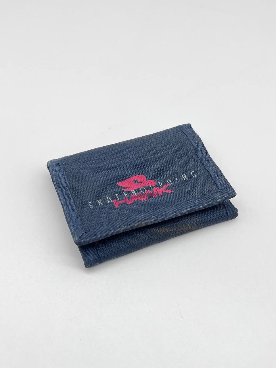 Girl Skateboards × Shorty's Skateboards × Tony Hawk 90s Vintage Tony Hawk skateboard wallet bag Size ONE SIZE - 2 Thumbnail