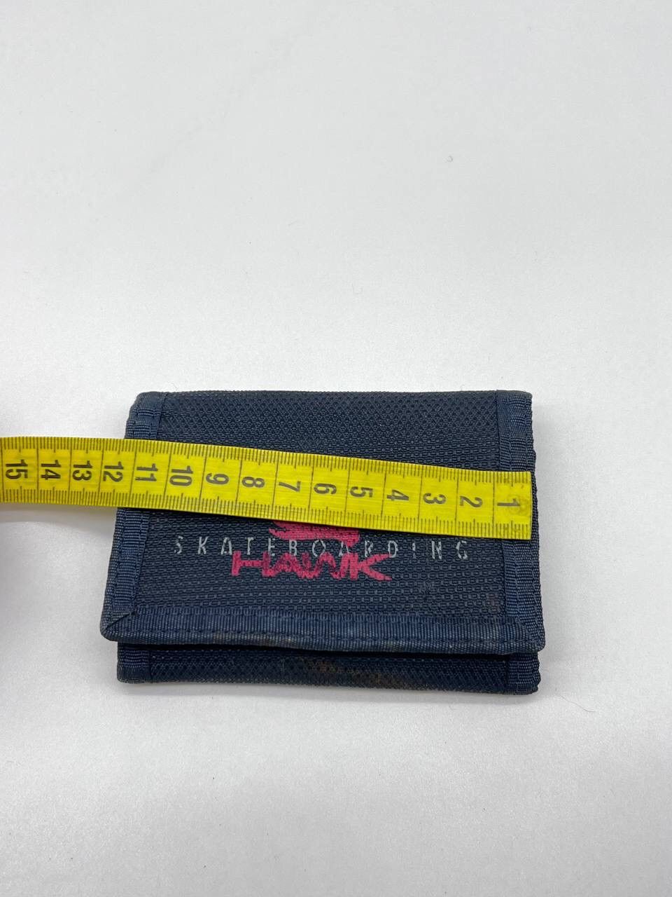 Girl Skateboards × Shorty's Skateboards × Tony Hawk 90s Vintage Tony Hawk skateboard wallet bag Size ONE SIZE - 7 Thumbnail