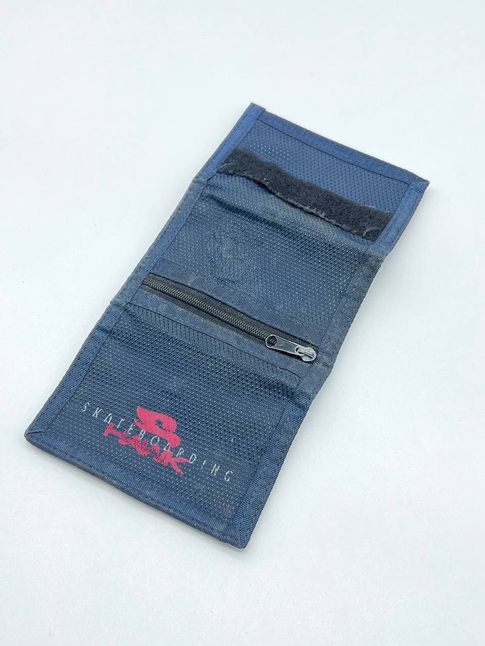 Girl Skateboards × Shorty's Skateboards × Tony Hawk 90s Vintage Tony Hawk skateboard wallet bag Size ONE SIZE - 4 Thumbnail