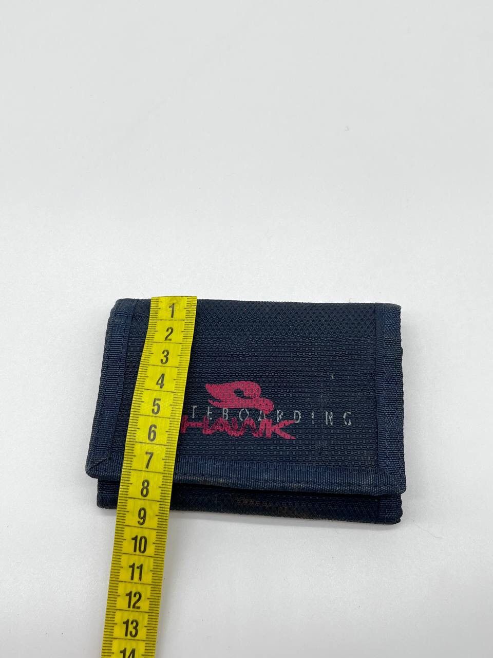 Girl Skateboards × Shorty's Skateboards × Tony Hawk 90s Vintage Tony Hawk skateboard wallet bag Size ONE SIZE - 6 Thumbnail