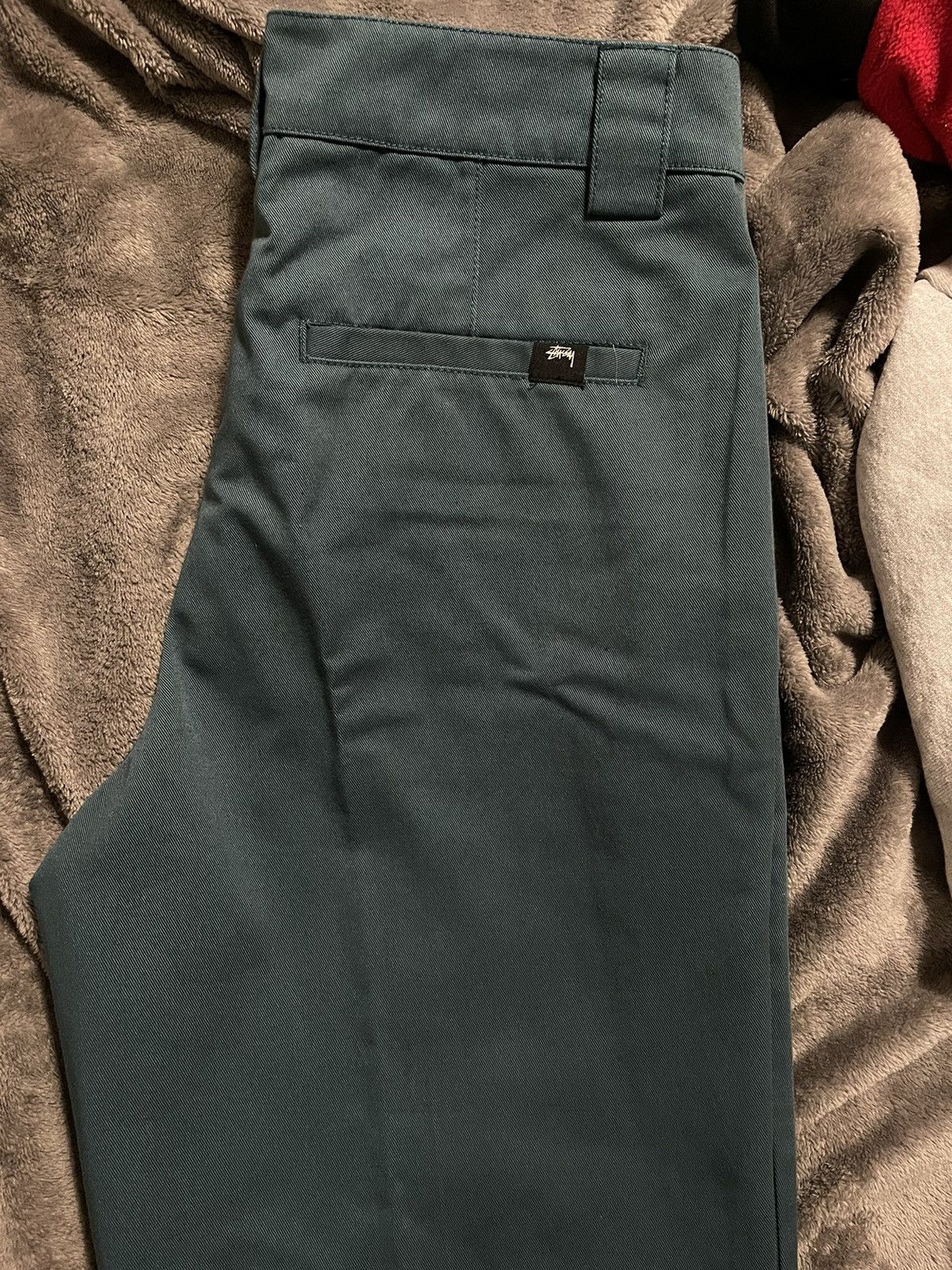 Other stussy pants Size US 30 / EU 46 - 1 Thumbnail