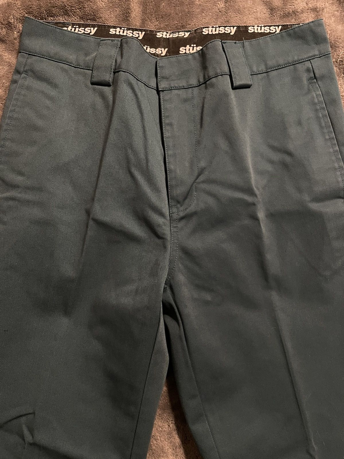 Other stussy pants Size US 30 / EU 46 - 3 Thumbnail