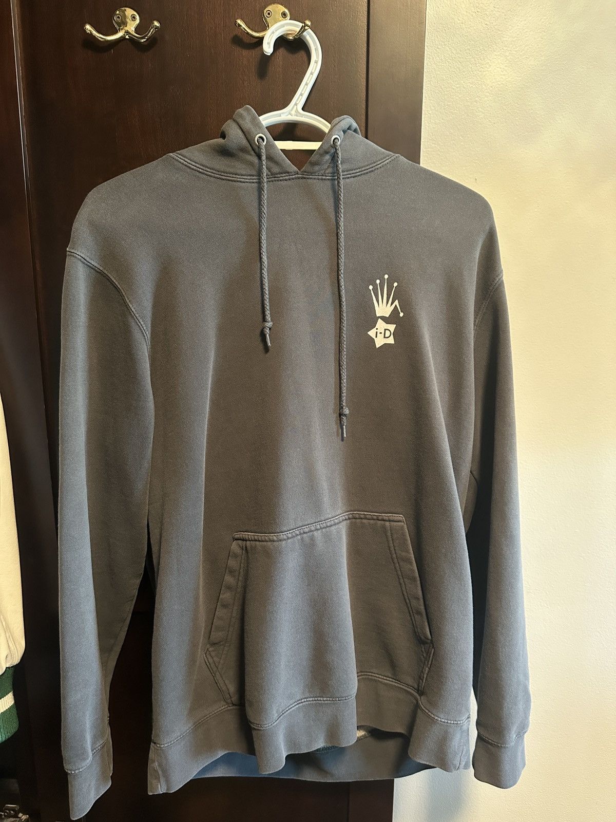 Stussy MEDIUM Stussy hoodie Size US M / EU 48-50 / 2 - 1 Thumbnail