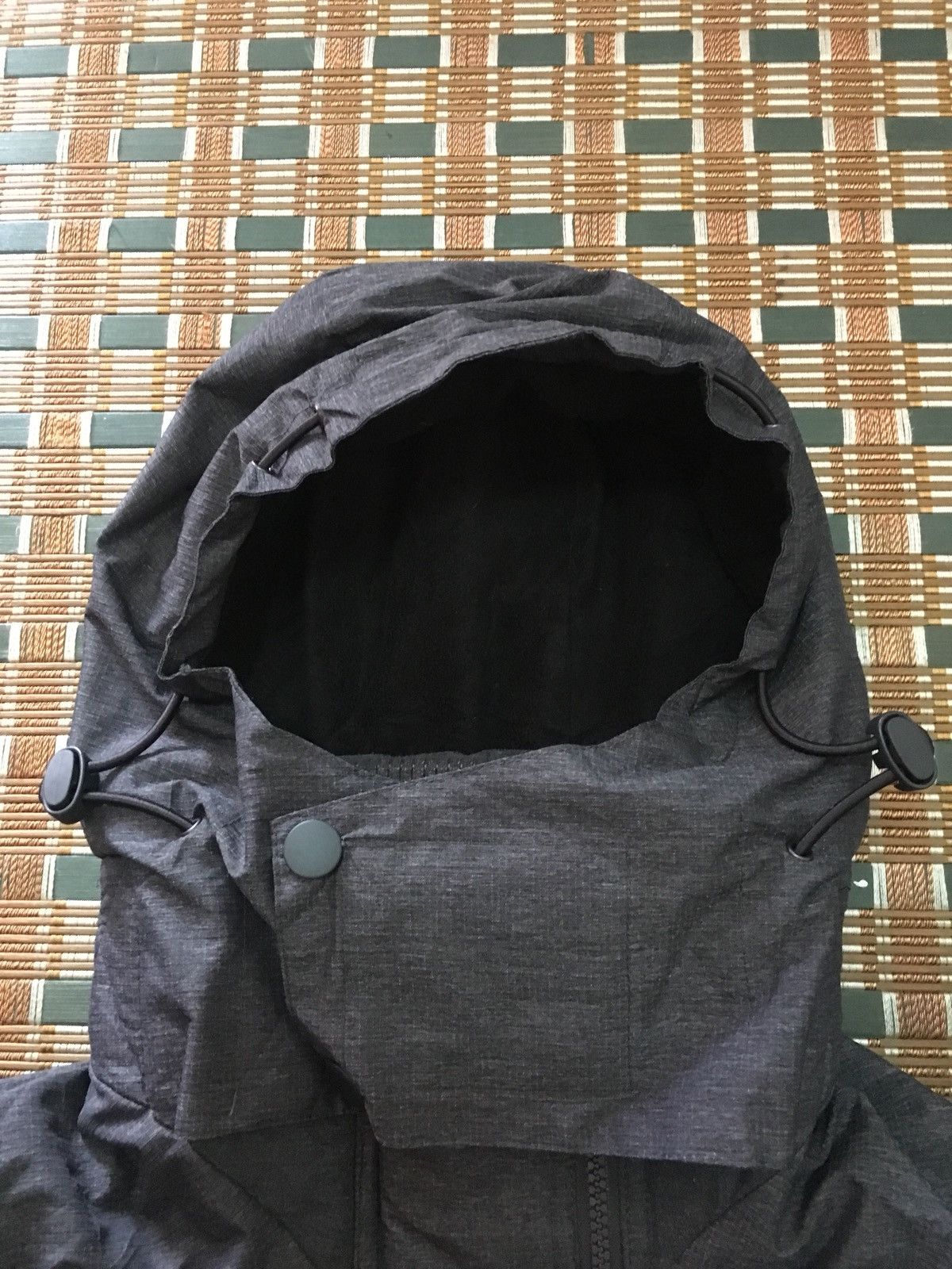 Superdry Superdry Sweater Zipper 3 Layer Hoodie Size US M / EU 48-50 / 2 - 14 Thumbnail