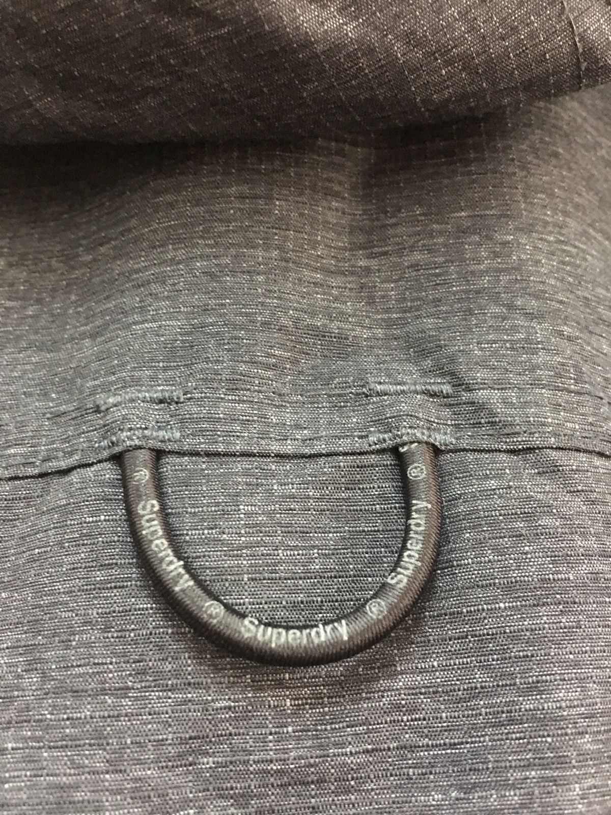 Superdry Superdry Sweater Zipper 3 Layer Hoodie Size US M / EU 48-50 / 2 - 13 Thumbnail