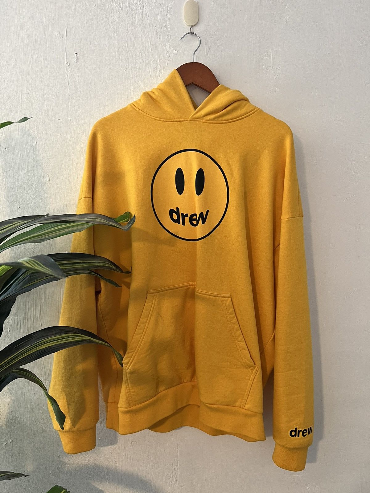 Drew house mascott hoodie