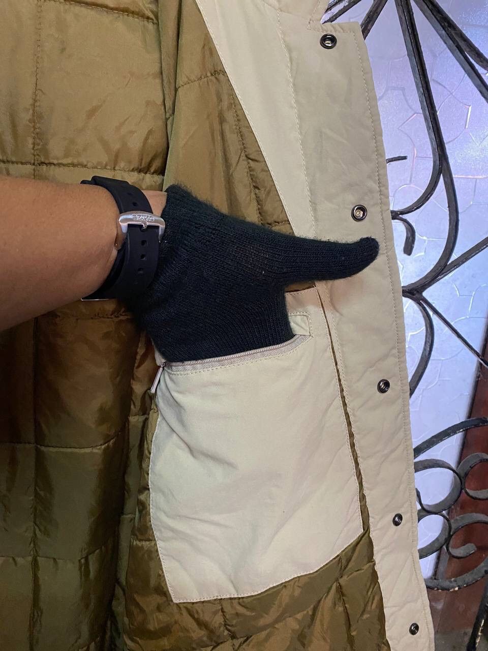 Japanese Brand × Uniqlo UNIQLO CASUAL JACKET Size US L / EU 52-54 / 3 - 11 Thumbnail