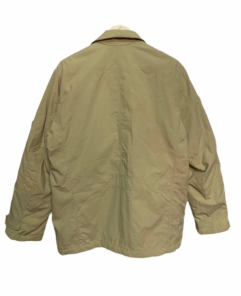 Japanese Brand × Uniqlo UNIQLO CASUAL JACKET Size US L / EU 52-54 / 3 - 2 Thumbnail