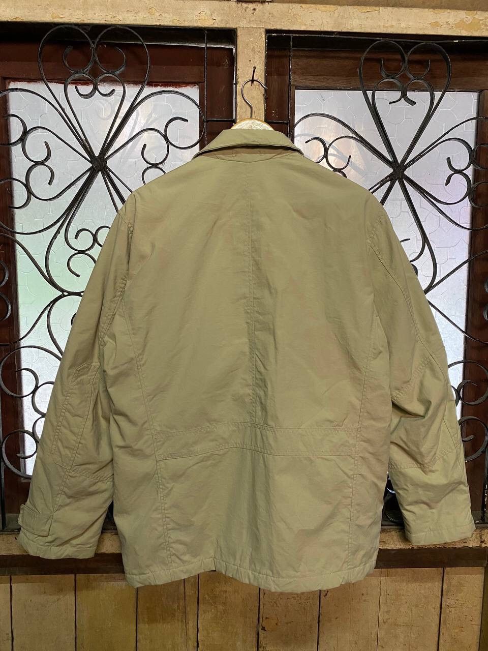 Japanese Brand × Uniqlo UNIQLO CASUAL JACKET Size US L / EU 52-54 / 3 - 6 Thumbnail