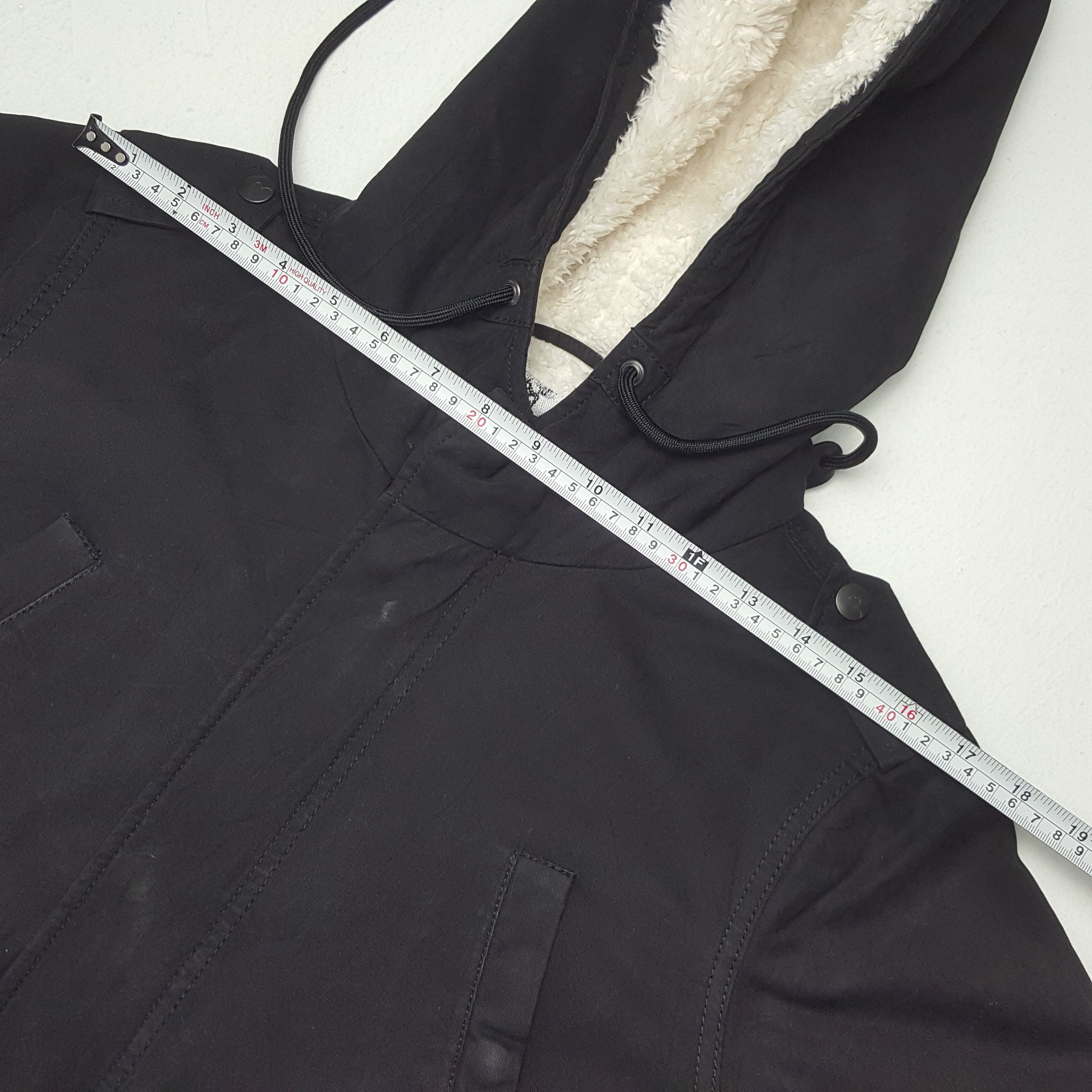 Evisu Vintage Evisu Custom Bug Daicock Art Jacket Hoodies Size US M / EU 48-50 / 2 - 6 Thumbnail