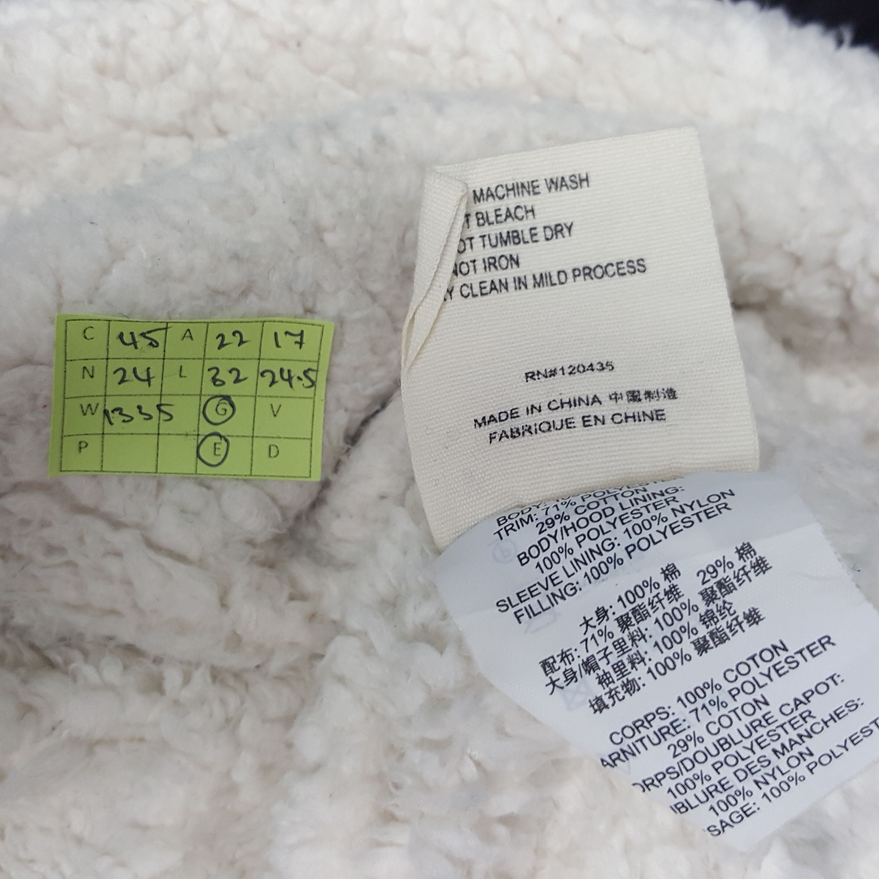 Evisu Vintage Evisu Custom Bug Daicock Art Jacket Hoodies Size US M / EU 48-50 / 2 - 8 Thumbnail