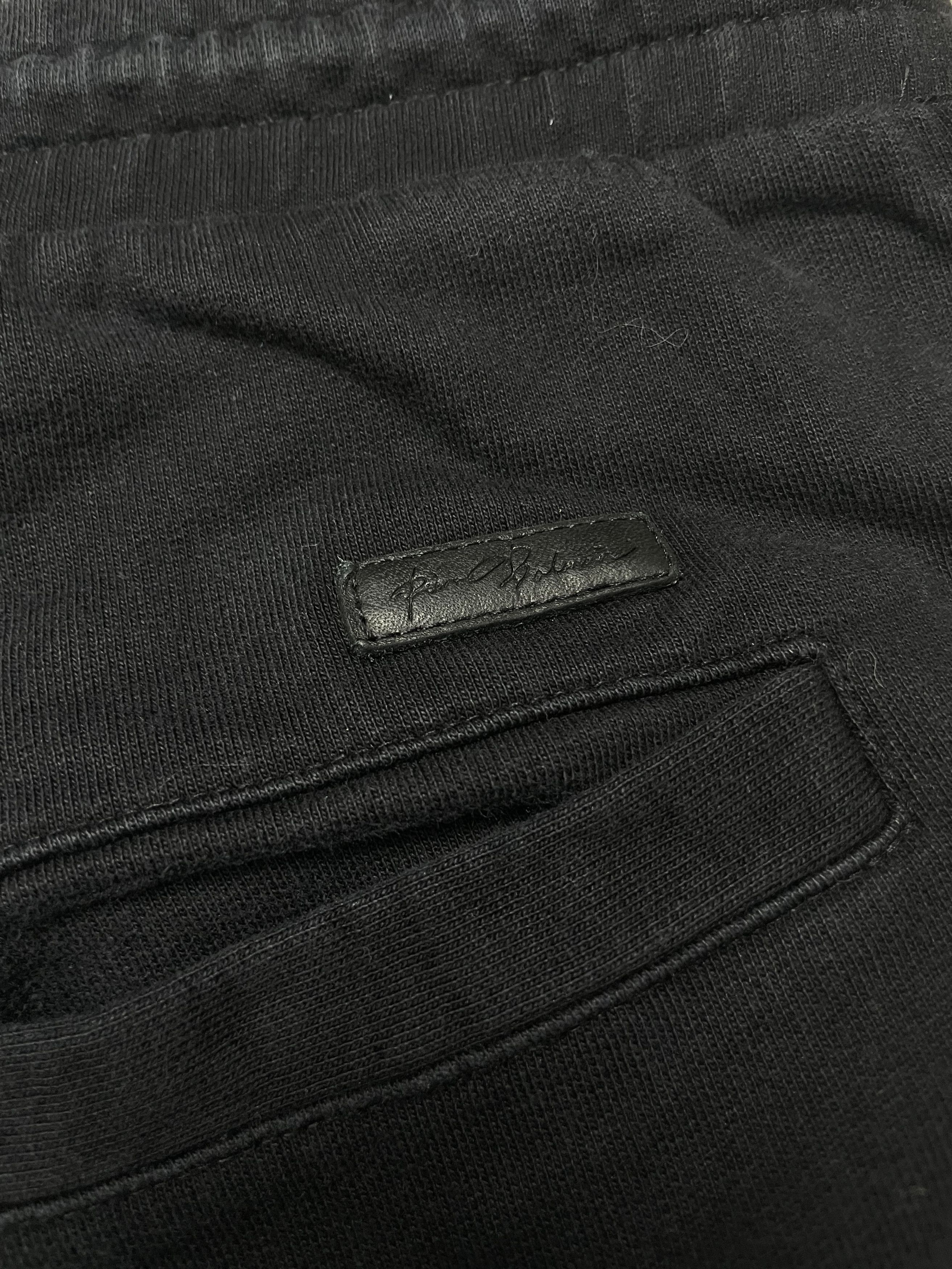 Pierre Balmain Pierre Balmain Biker Sweatpants Size US 32 / EU 48 - 4 Thumbnail