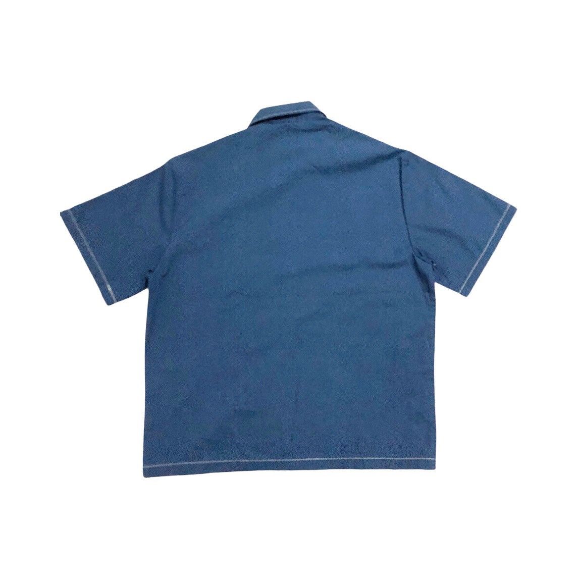 Vintage 🔥STEAL🔥 Vintage 50’s SEARS worker light jacket Size US M / EU 48-50 / 2 - 3 Thumbnail