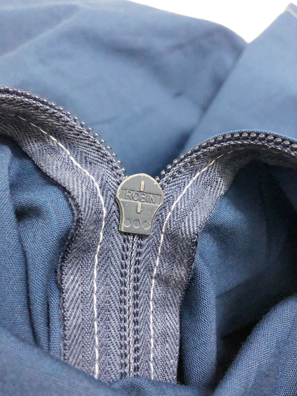 Vintage 🔥STEAL🔥 Vintage 50’s SEARS worker light jacket Size US M / EU 48-50 / 2 - 7 Thumbnail