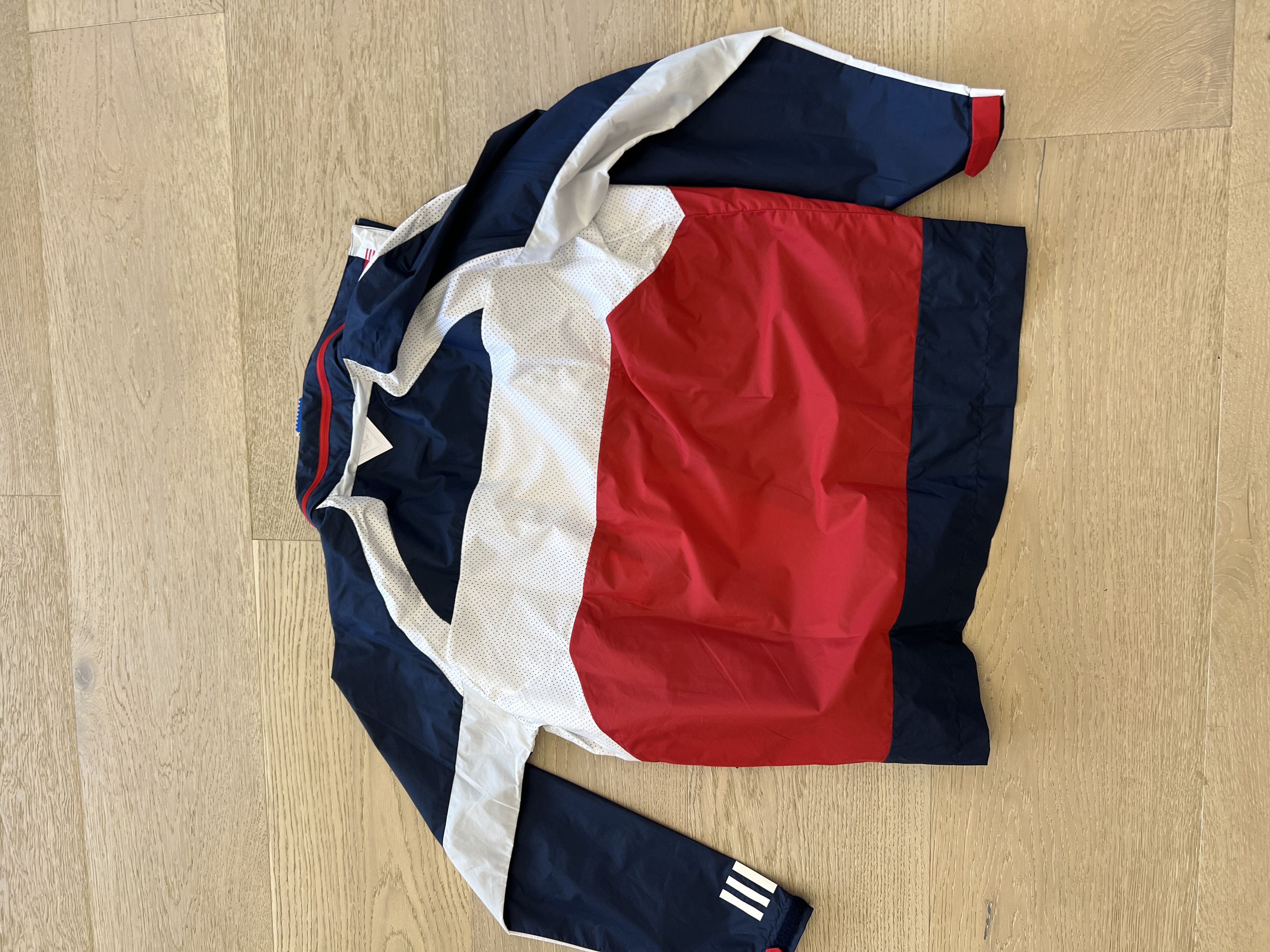 Adidas × White Mountaineering White Mountaineering x AdidasField Windbreaker NWT Size US L / EU 52-54 / 3 - 4 Thumbnail