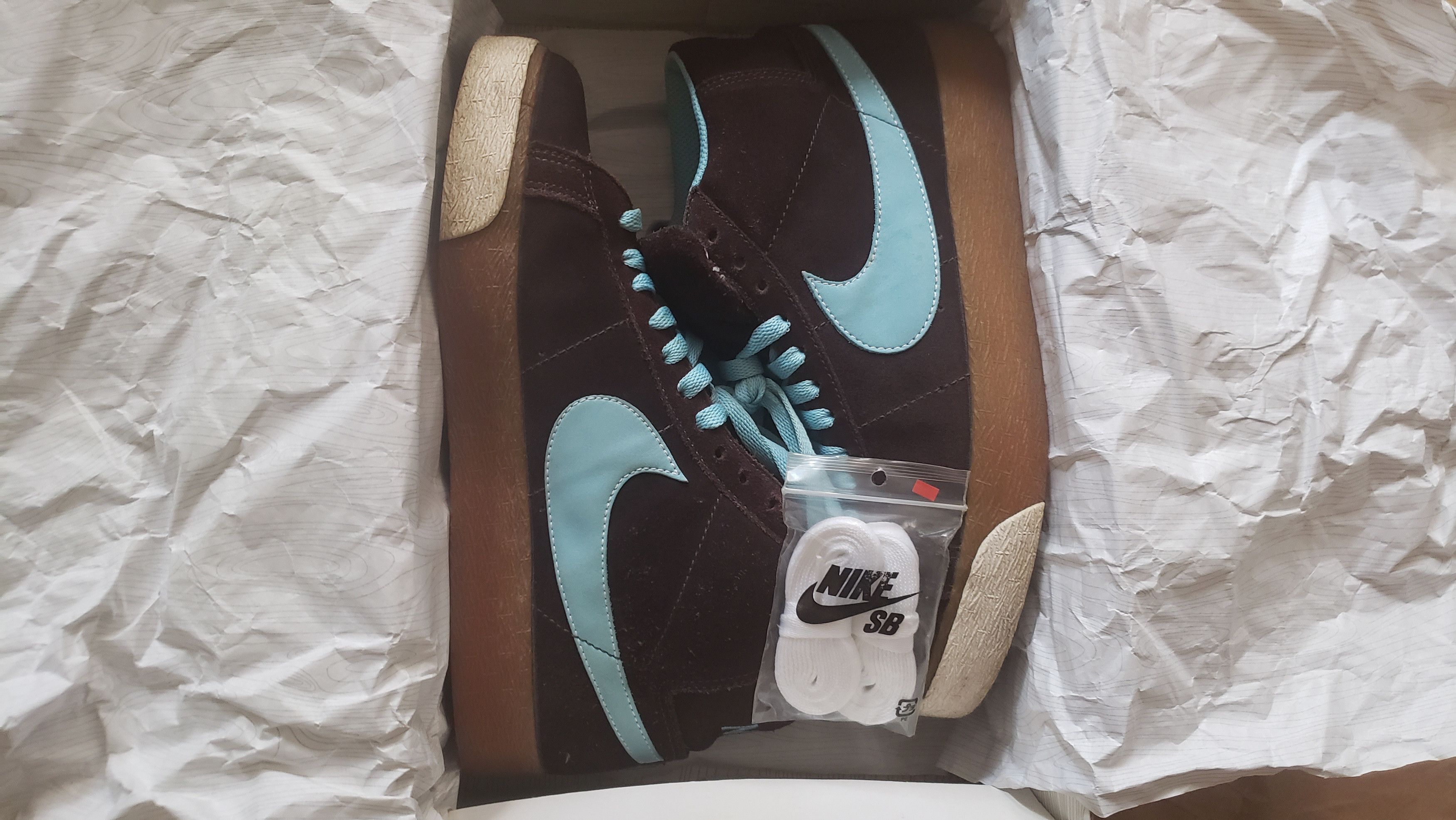 Nike SB Blazer