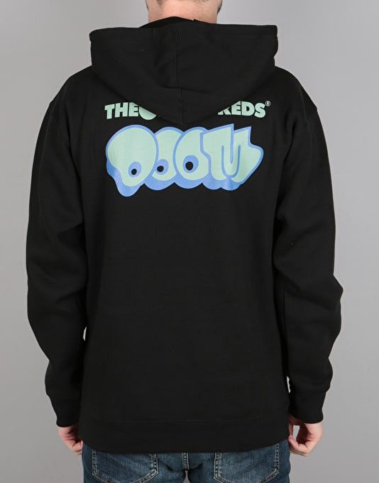 The Hundreds The Hundreds x MF DOOM sweatshirt Size US L / EU 52-54 / 3 - 1 Thumbnail