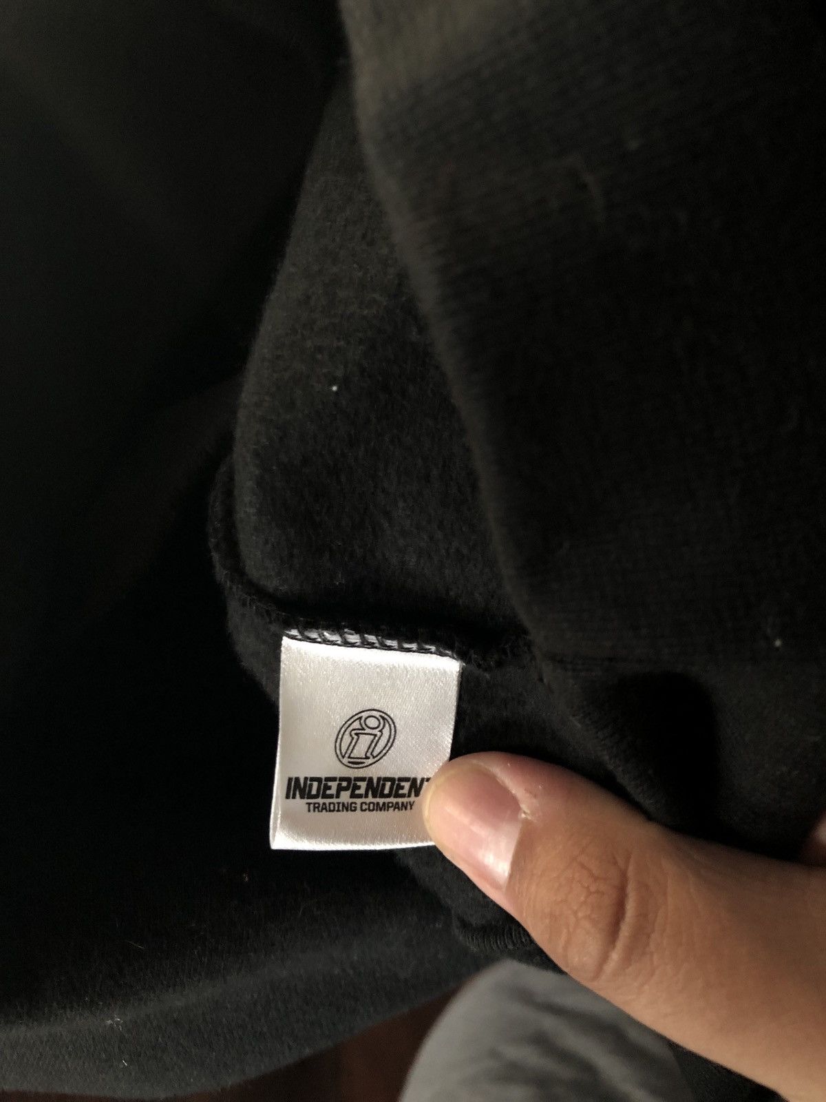 The Hundreds The Hundreds x MF DOOM sweatshirt Size US L / EU 52-54 / 3 - 3 Thumbnail