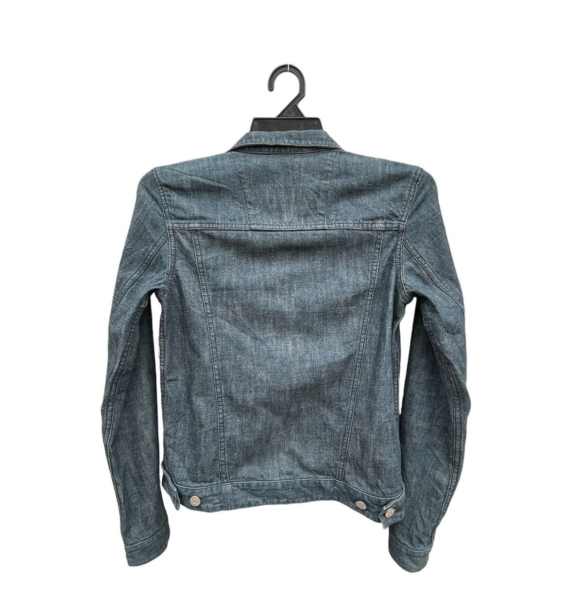 Jil Sander denim jacket