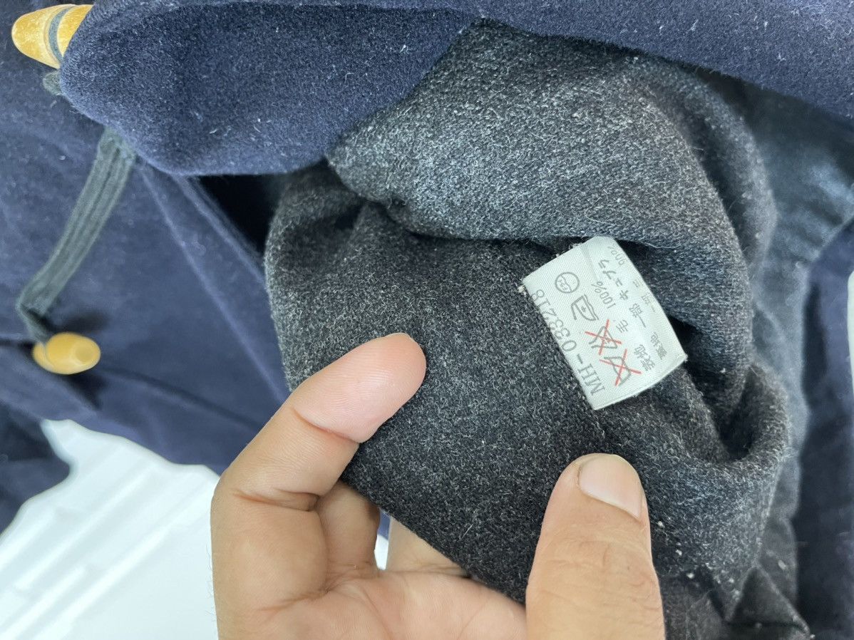 Margaret Howell ☃️WINTER SALE☃️ Vintage Margaret Howell England Duffle Coat Size US L / EU 52-54 / 3 - 5 Thumbnail
