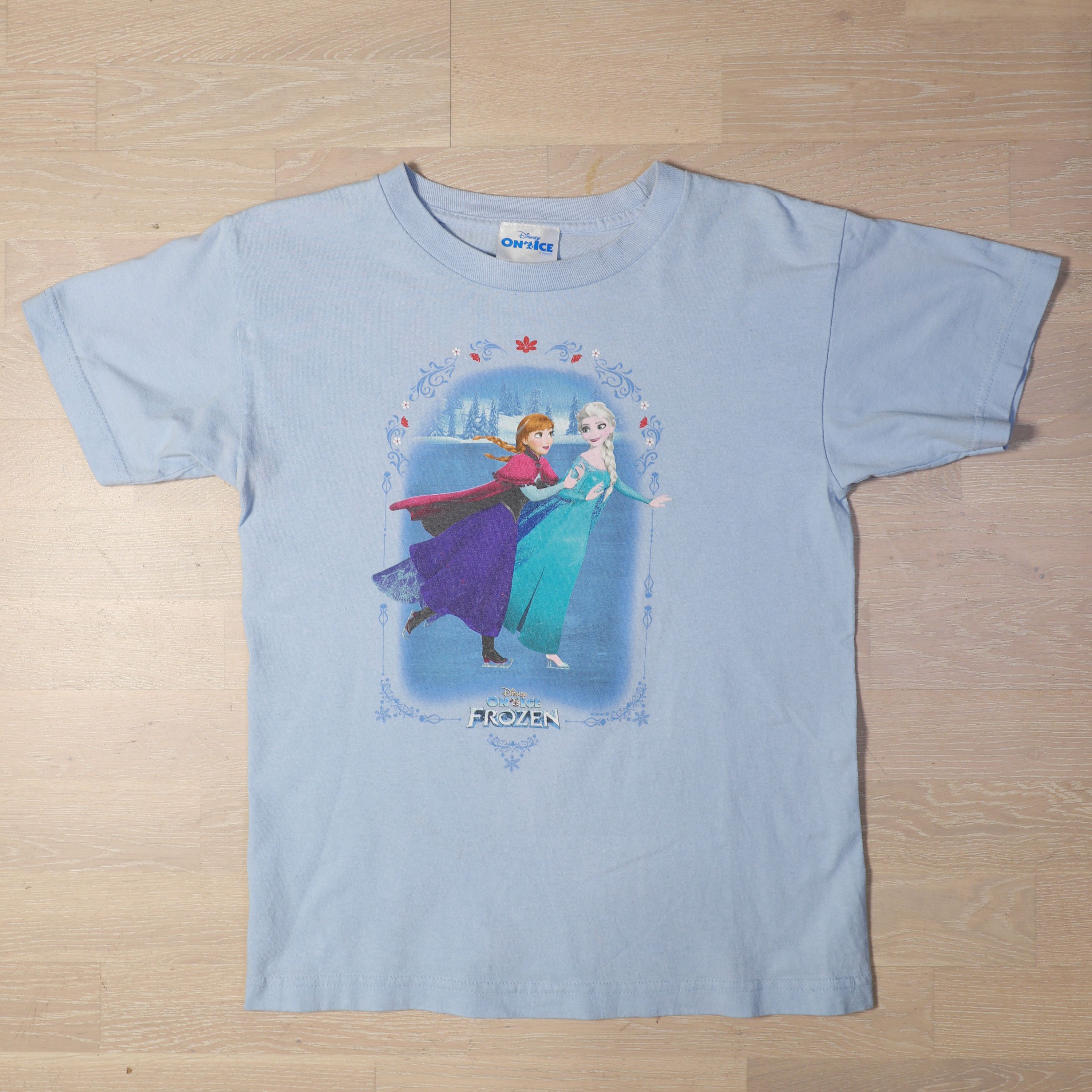 Ice Smile Enzo T-Shirt