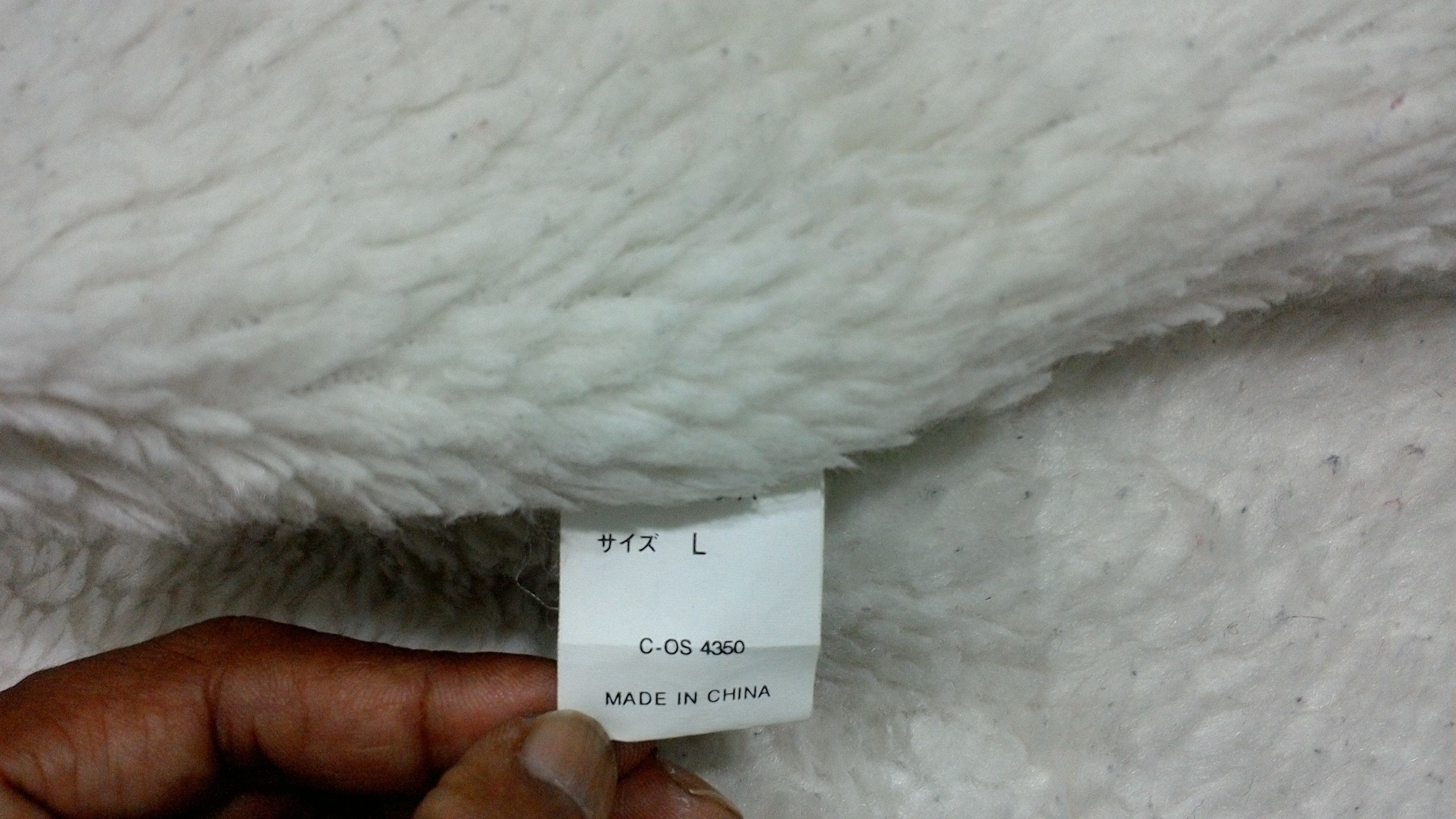 NEPUCA TARTAN JACKET