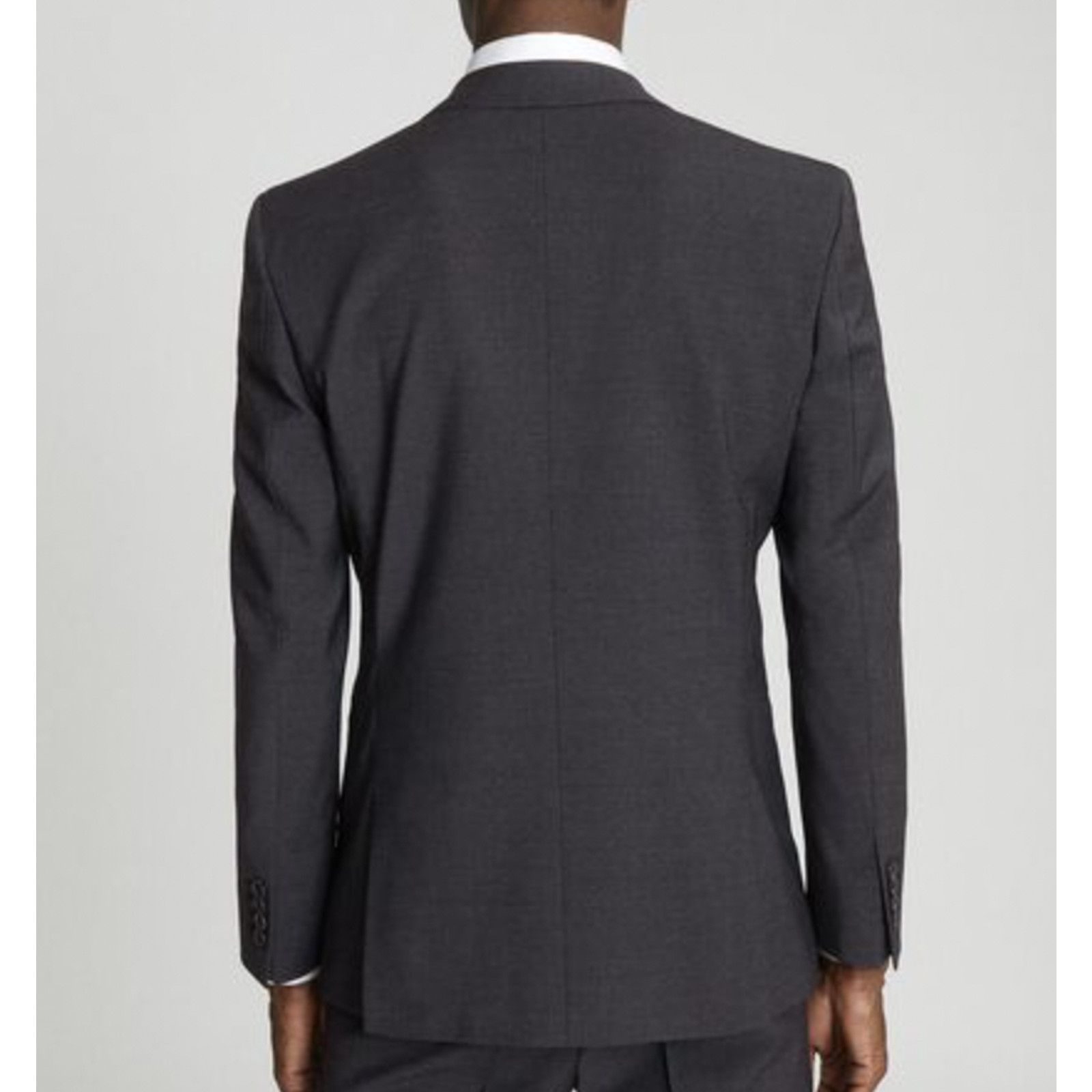 Reiss Reiss Hope Modern Fit Travel Blazer, Size 42R Size 42R - 2 Thumbnail