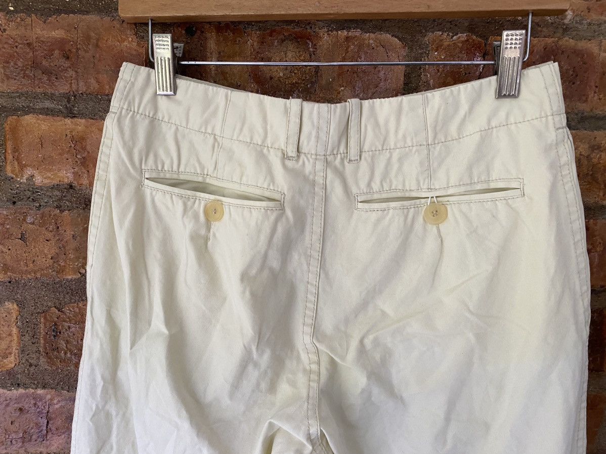 Christophe Lemaire 90s Christophe Lemaire wash pants Size US 28 / EU 44 - 8 Thumbnail