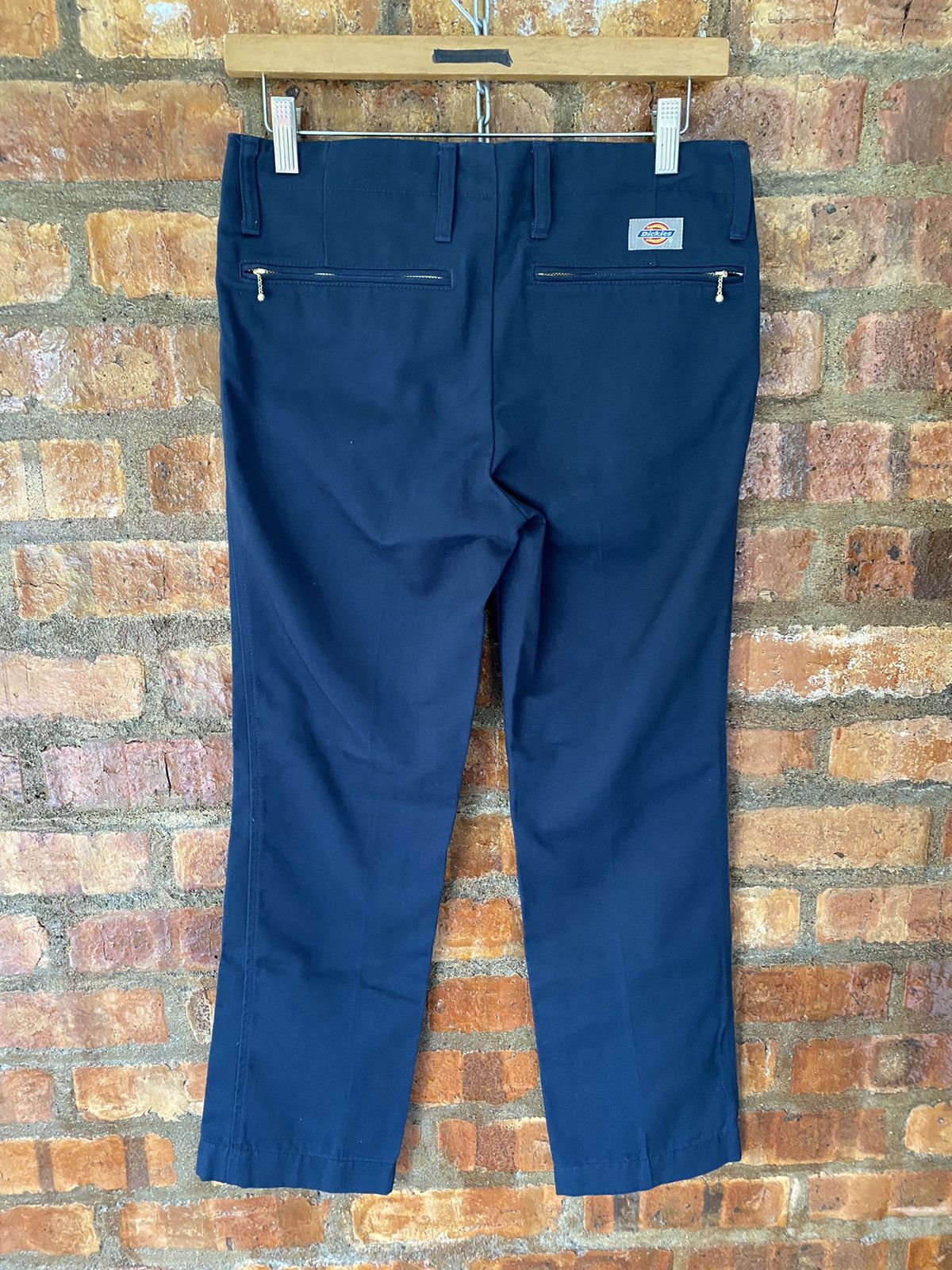 Japanese Brand Dickies x Nano Universe work pants Size US 30 / EU 46 - 4 Thumbnail