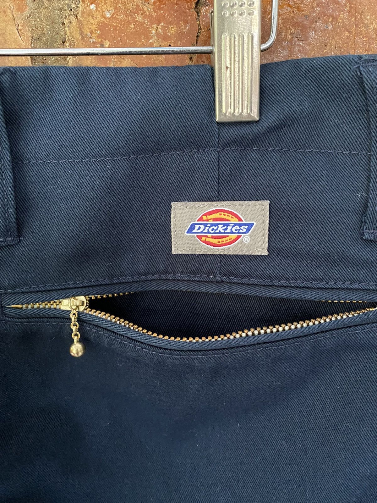 Japanese Brand Dickies x Nano Universe work pants Size US 30 / EU 46 - 7 Thumbnail
