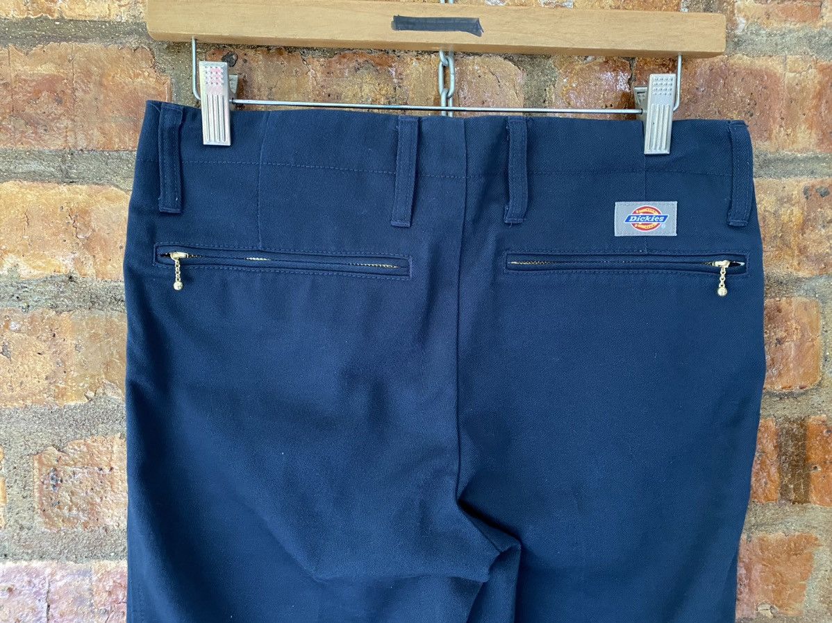 Japanese Brand Dickies x Nano Universe work pants Size US 30 / EU 46 - 5 Thumbnail