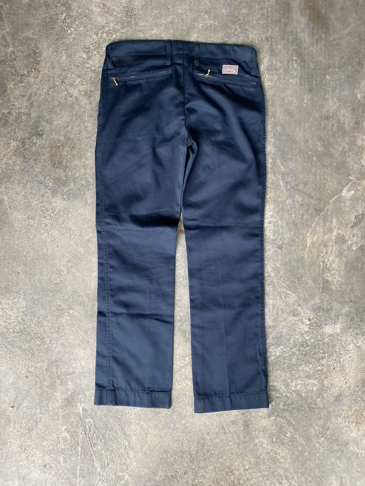 Japanese Brand Dickies x Nano Universe work pants Size US 30 / EU 46 - 3 Thumbnail