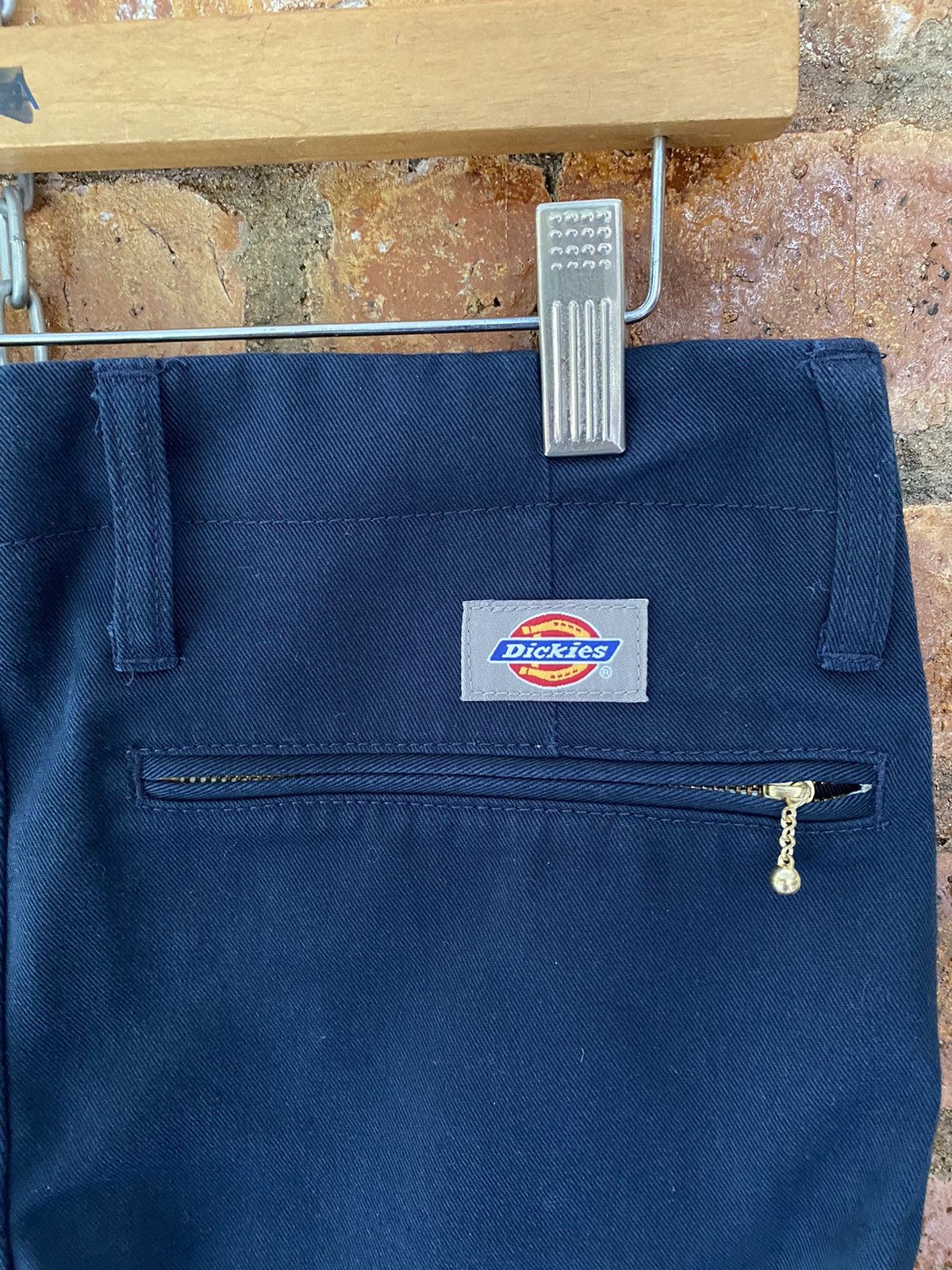 Japanese Brand Dickies x Nano Universe work pants Size US 30 / EU 46 - 6 Thumbnail