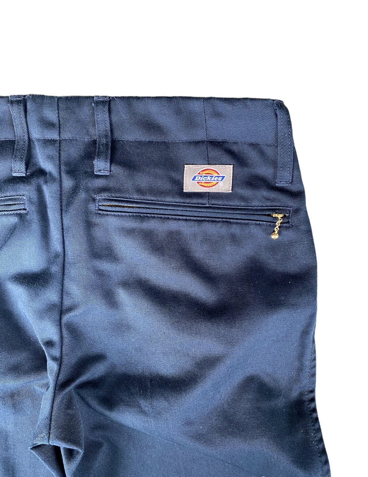 Japanese Brand Dickies x Nano Universe work pants Size US 30 / EU 46 - 2 Thumbnail