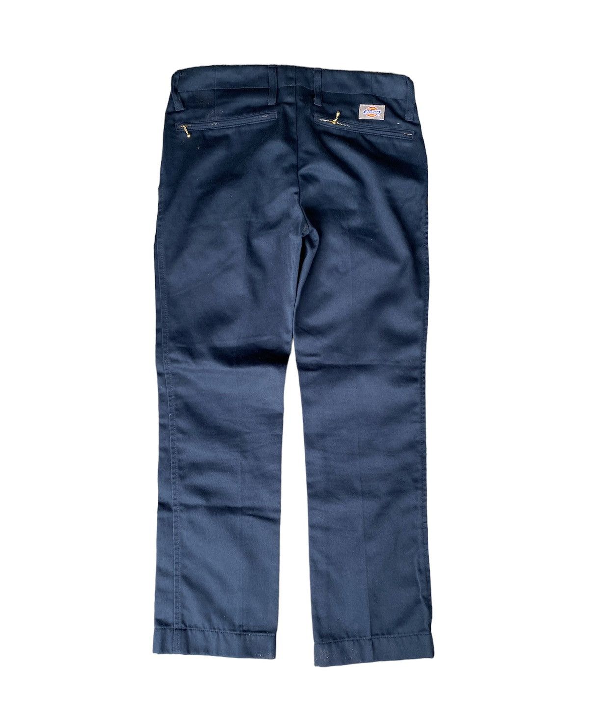 Japanese Brand Dickies x Nano Universe work pants Size US 30 / EU 46 - 1 Thumbnail
