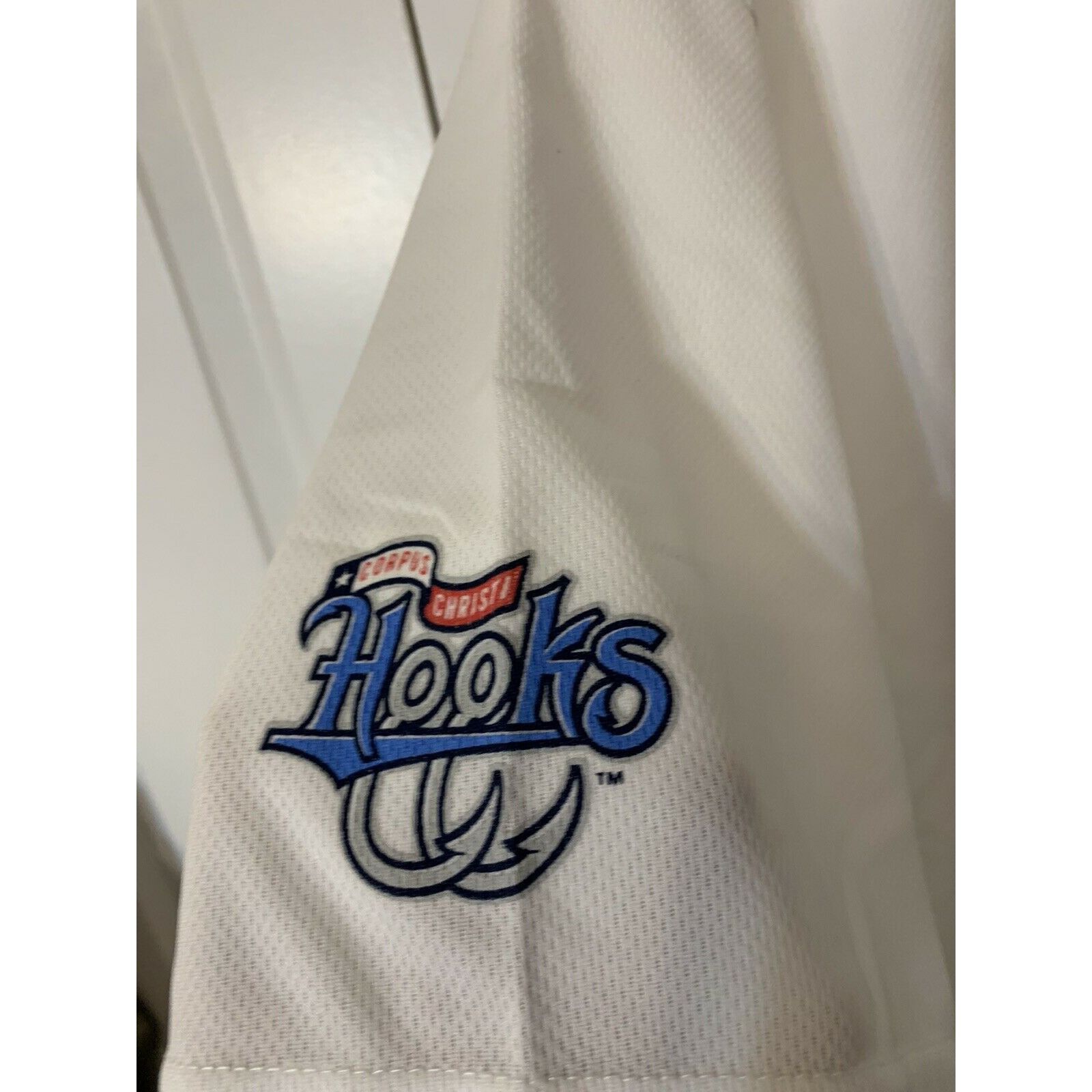 Other Houston Astros Retro Throwback 90s Baseball SGA CC Hooks Jer Size US XL / EU 56 / 4 - 4 Thumbnail