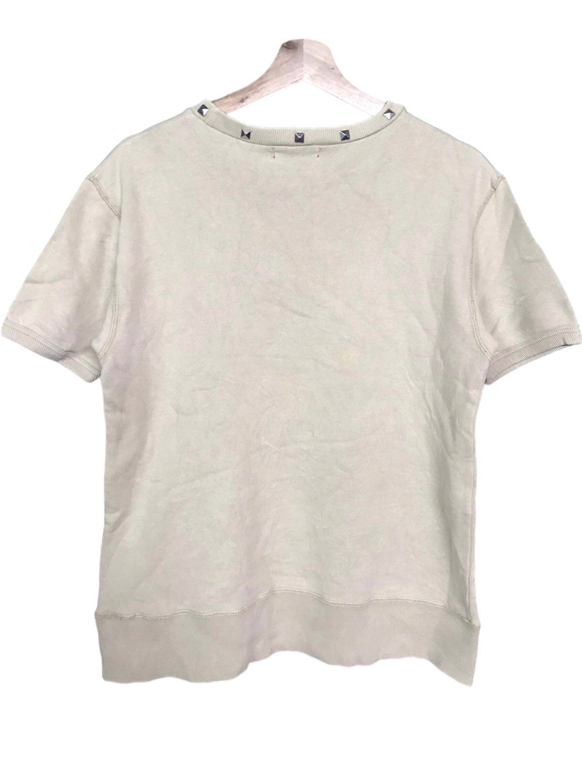 Super Lovers Super Lovers Tshirt Short Sleeve Pullover Size US S / EU 44-46 / 1 - 2 Thumbnail