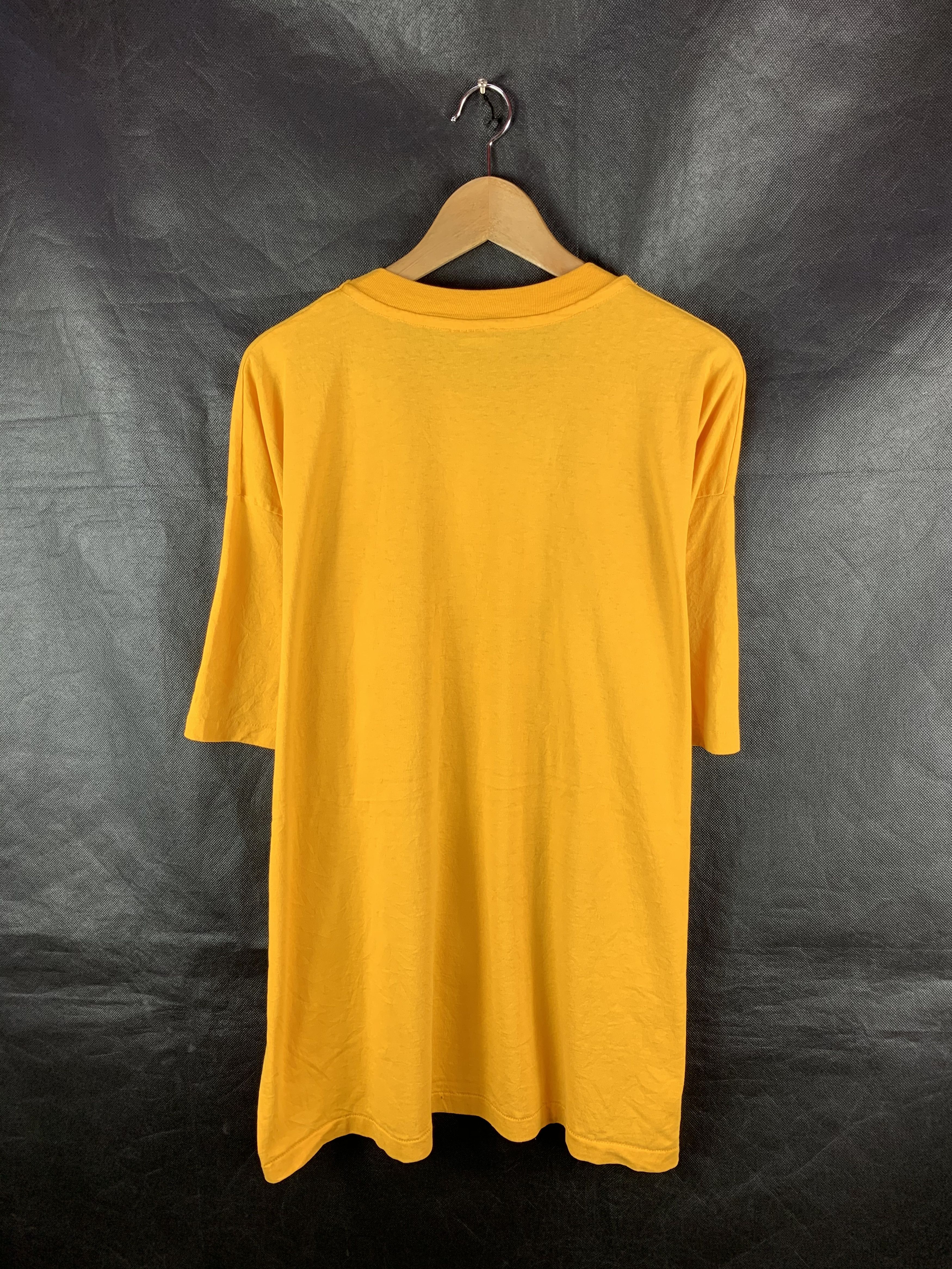 Hanes 🔥Vintage Cook County Children Hospital Y2K 90s Tee Size US XXL / EU 58 / 5 - 6 Thumbnail