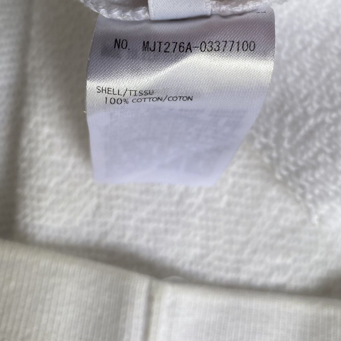 Thom Browne SS21 Diagonal Stripe Crew Neck Sweater Size US S / EU 44-46 / 1 - 7 Thumbnail