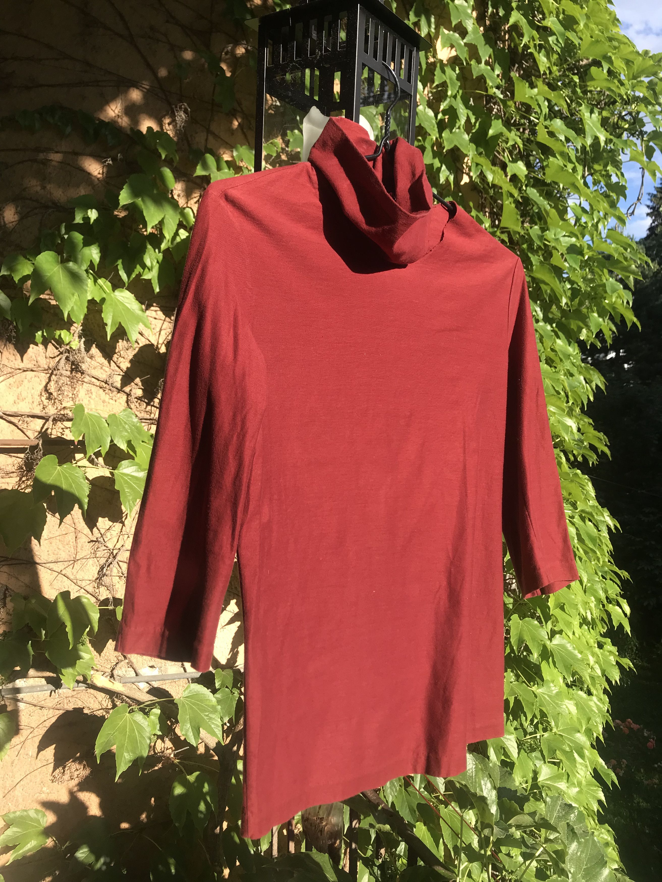 Carol Christian Poell CCP Pheromones Neck Size US XS / EU 42 / 0 - 1 Thumbnail