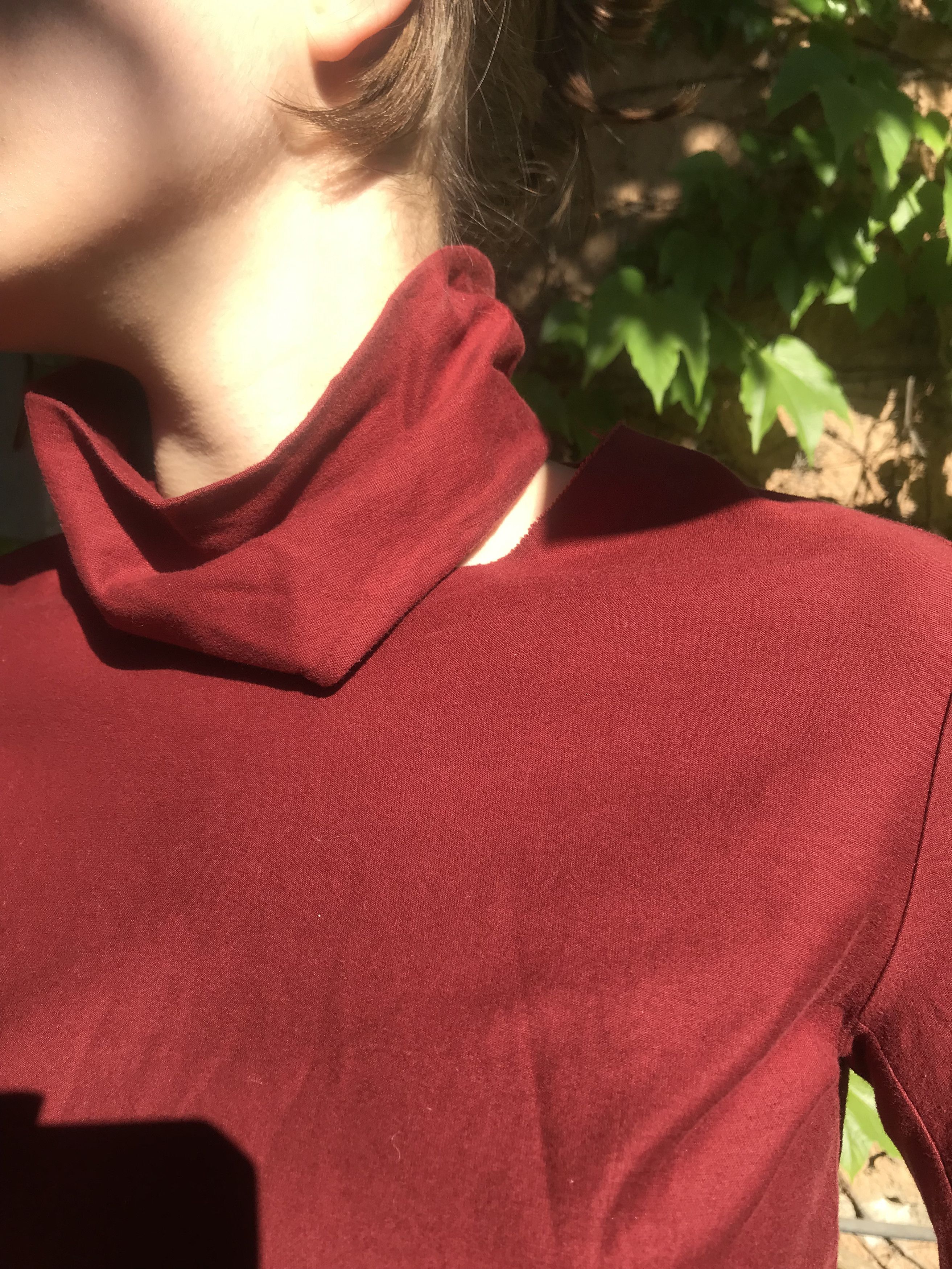 Carol Christian Poell CCP Pheromones Neck Size US XS / EU 42 / 0 - 6 Thumbnail