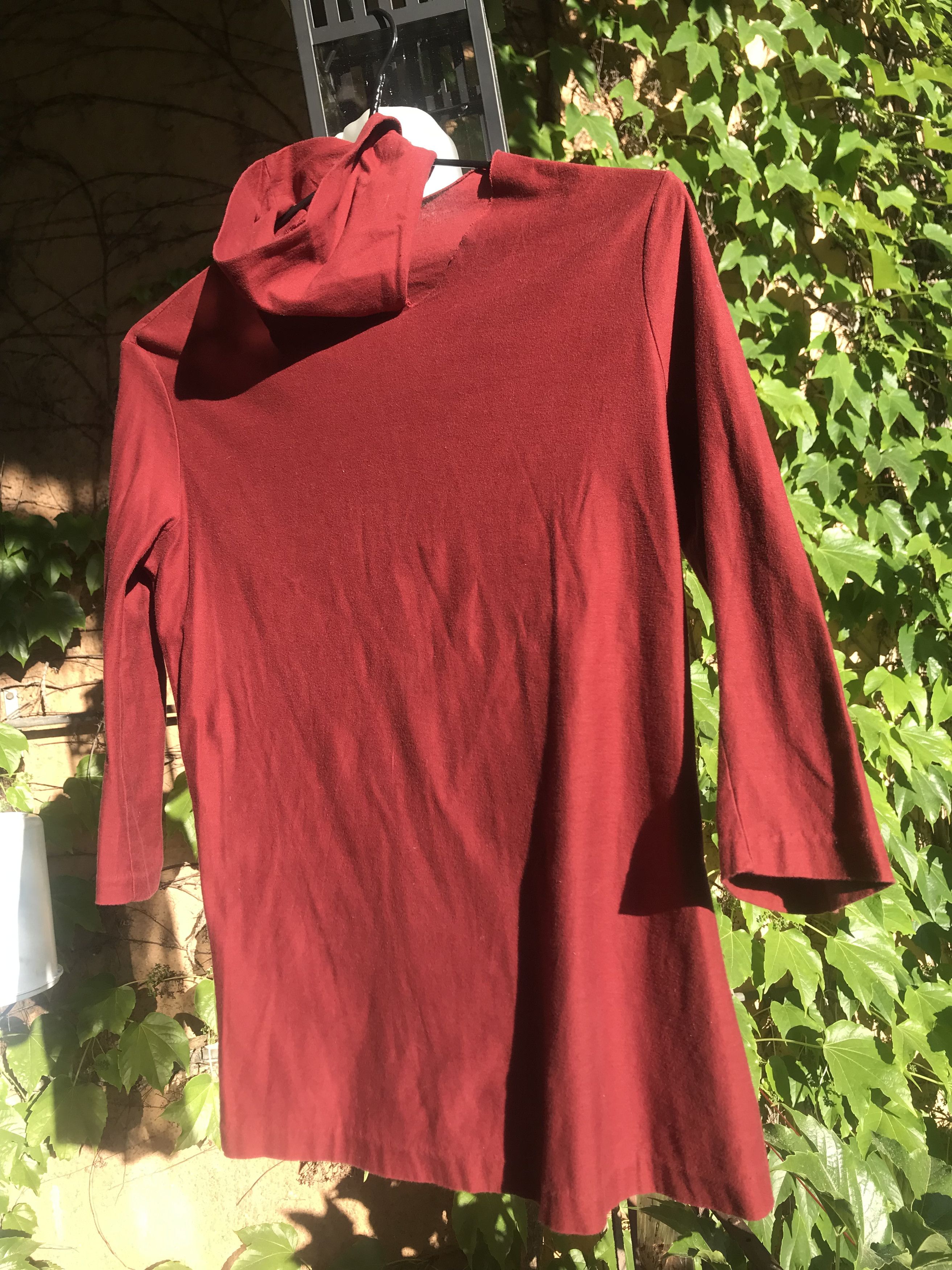 Carol Christian Poell CCP Pheromones Neck Size US XS / EU 42 / 0 - 4 Thumbnail