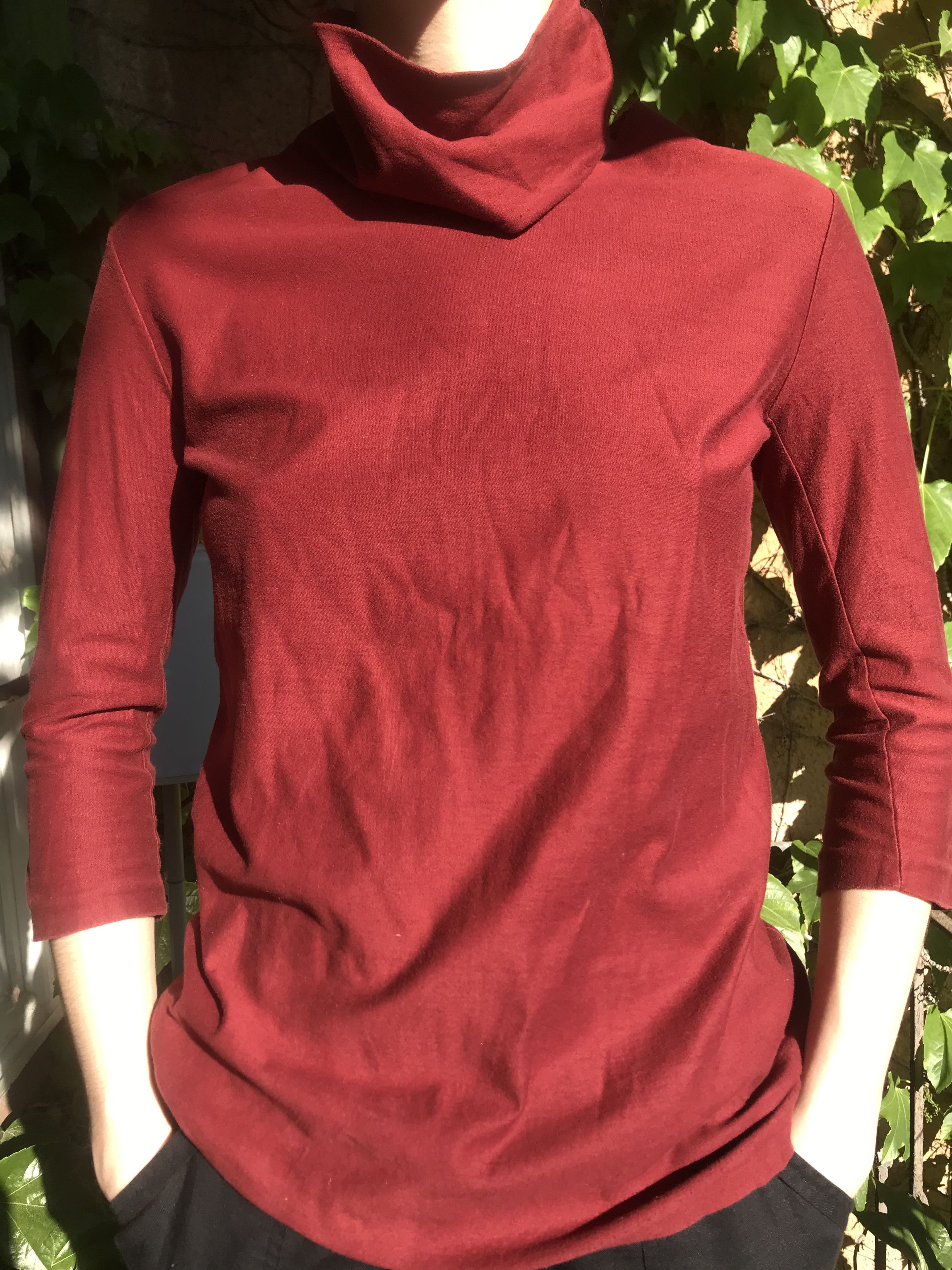 Carol Christian Poell CCP Pheromones Neck Size US XS / EU 42 / 0 - 3 Thumbnail