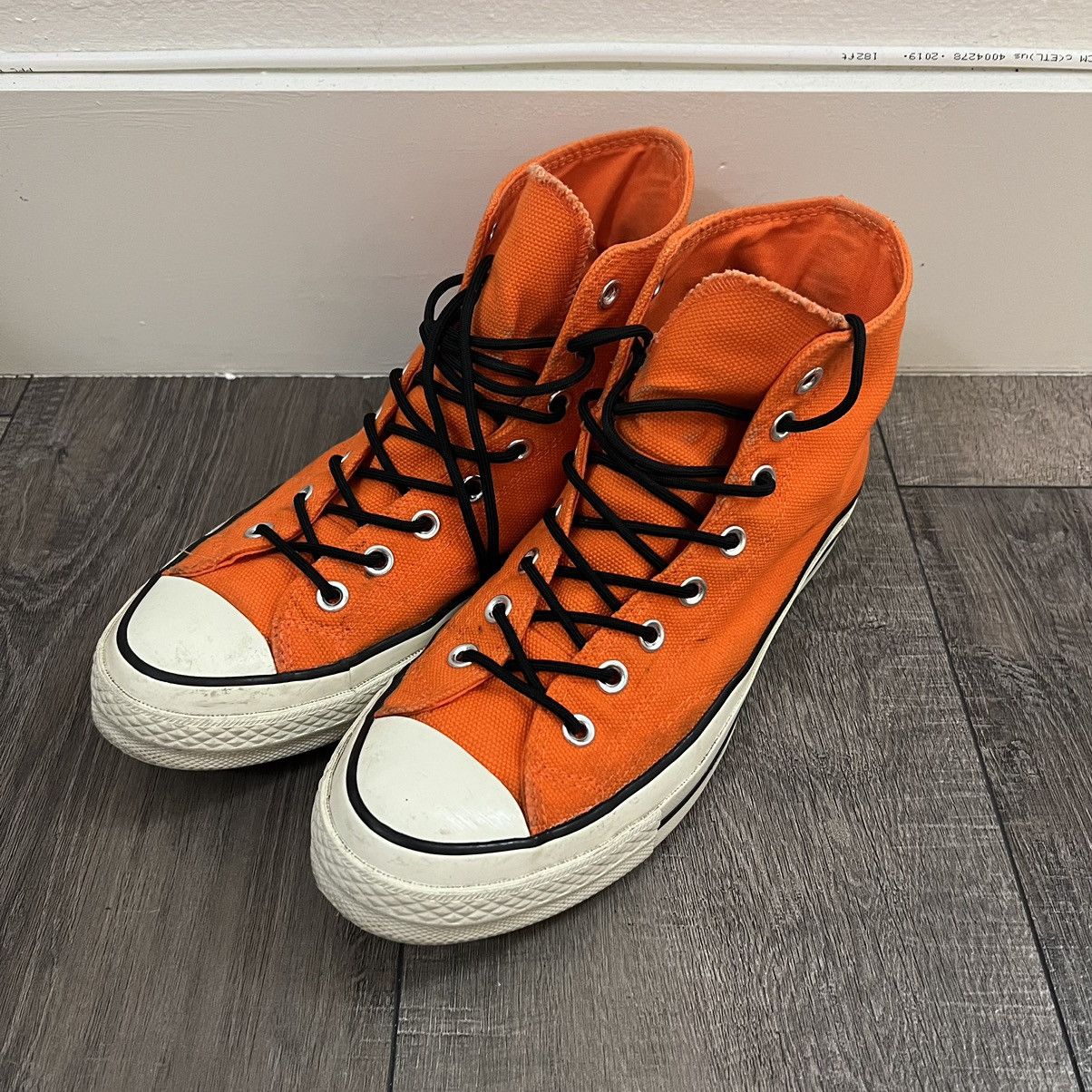 Converse Converse X Goretex Chuck Taylor AllStar 70 High Grailed