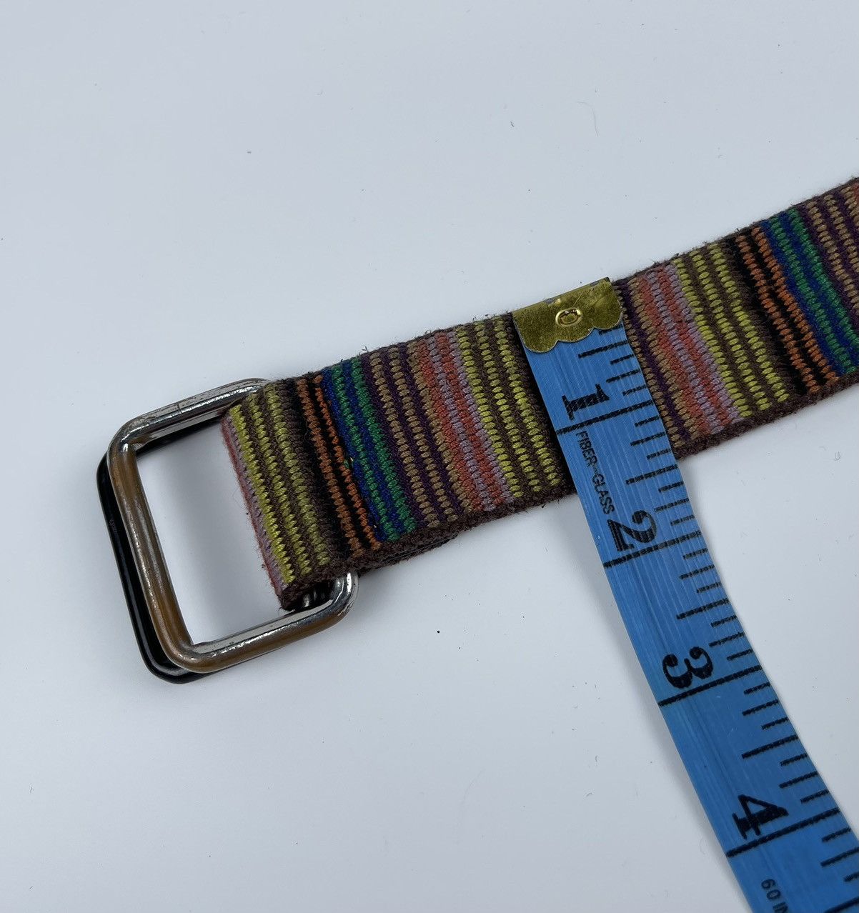 Japanese Brand fieldcore belt tg1 Size 42 - 4 Thumbnail
