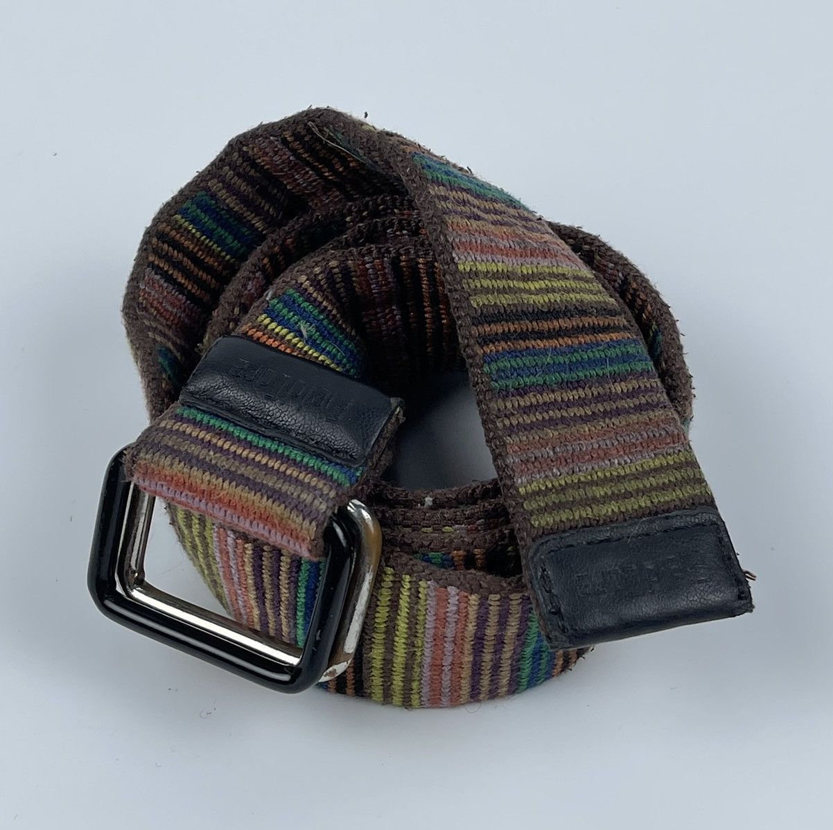 Japanese Brand fieldcore belt tg1 Size 42 - 1 Thumbnail
