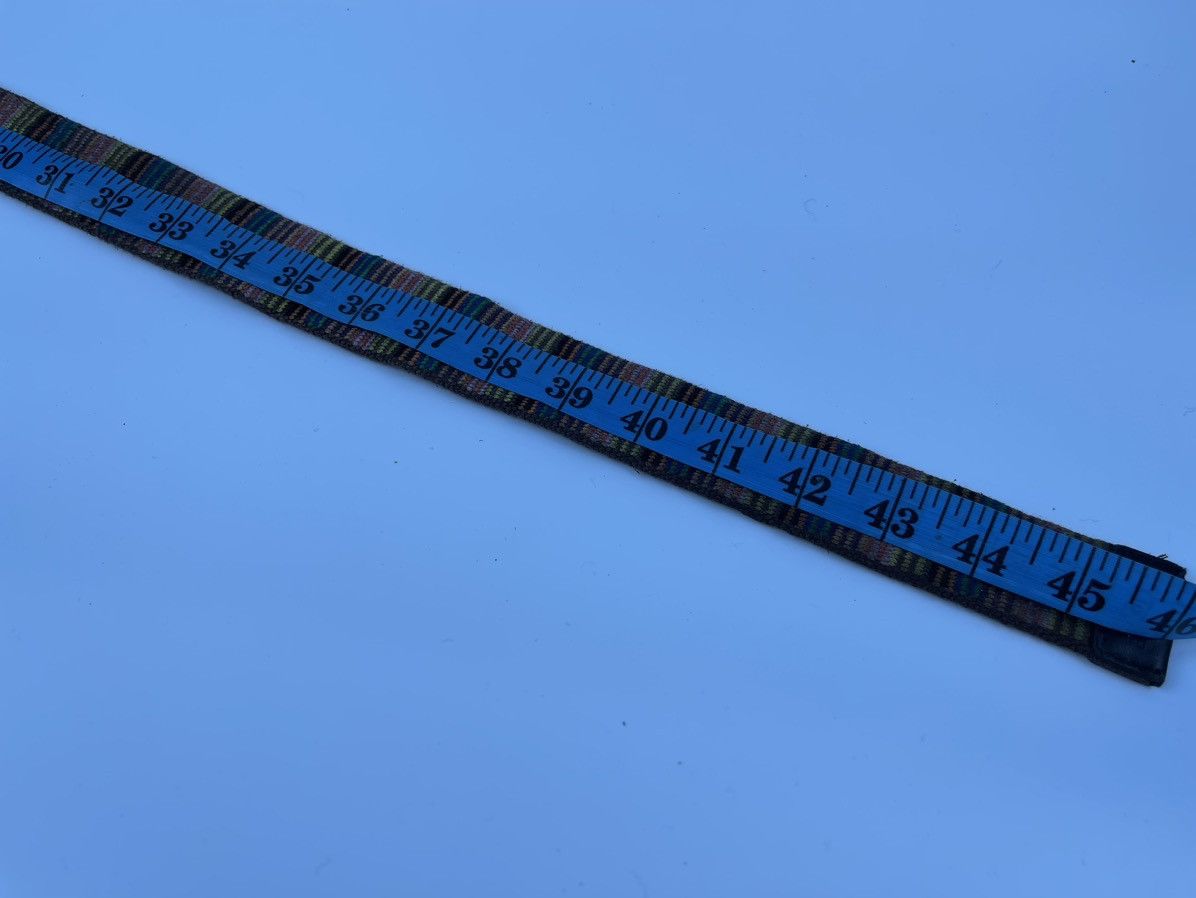 Japanese Brand fieldcore belt tg1 Size 42 - 5 Thumbnail